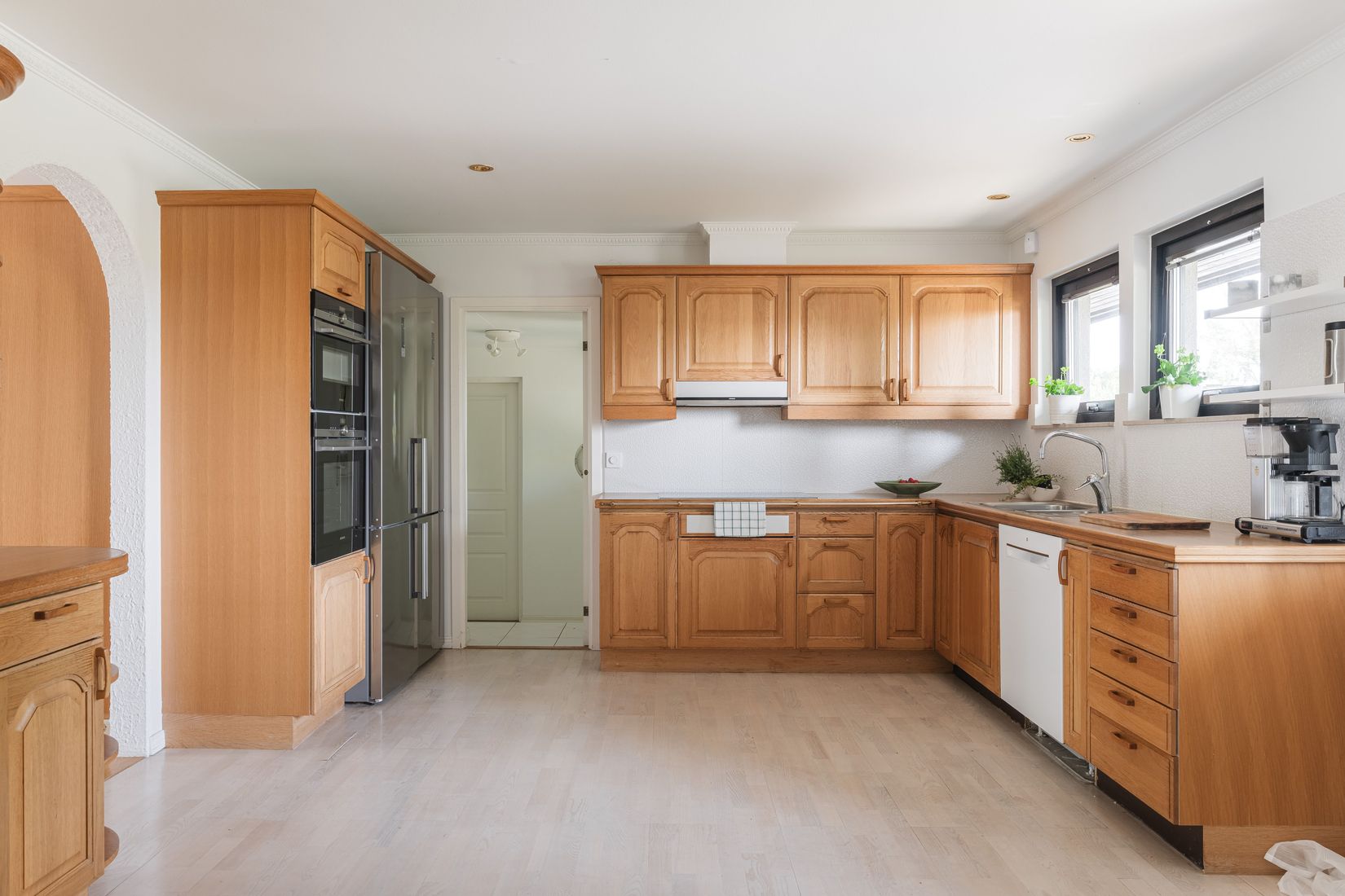 Villa, Norrjevägen 22, Vellinge