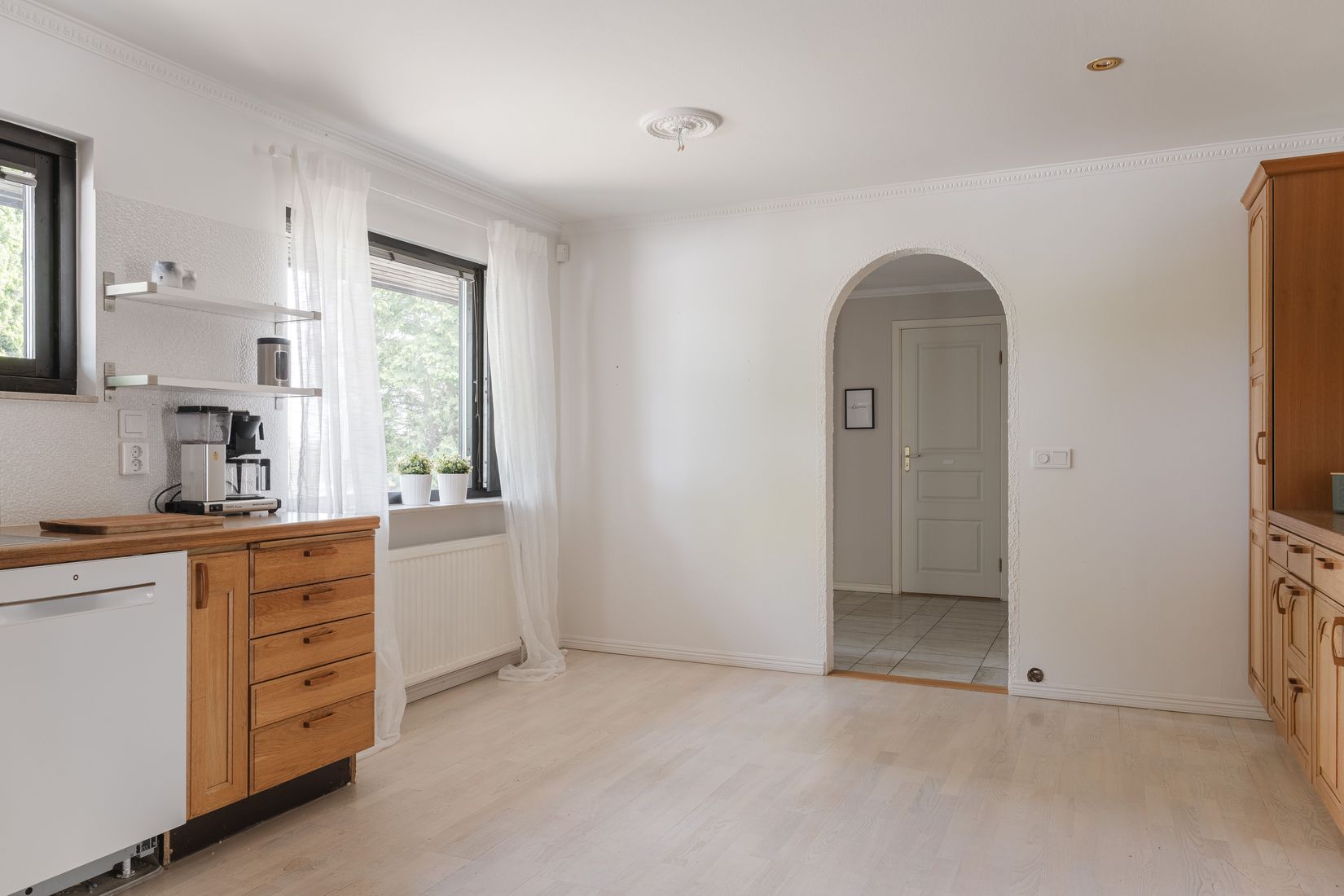 Villa, Norrjevägen 22, Vellinge