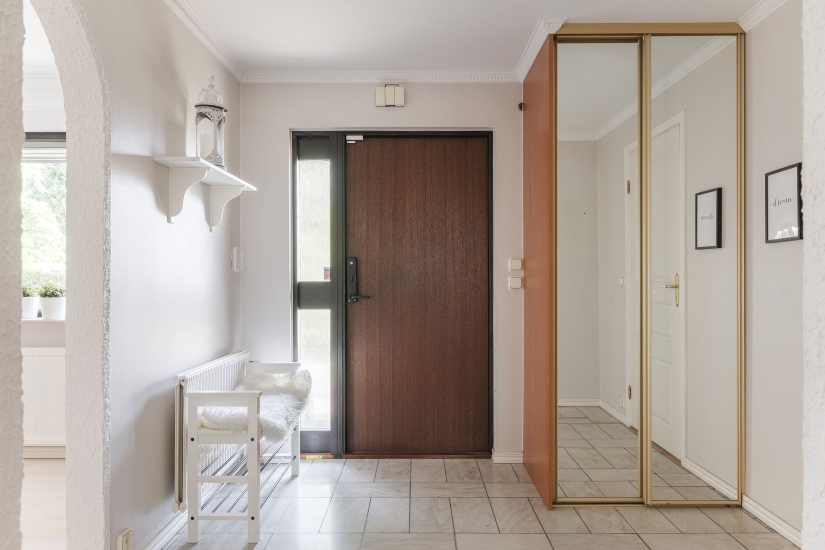 Villa, Norrjevägen 22, Vellinge