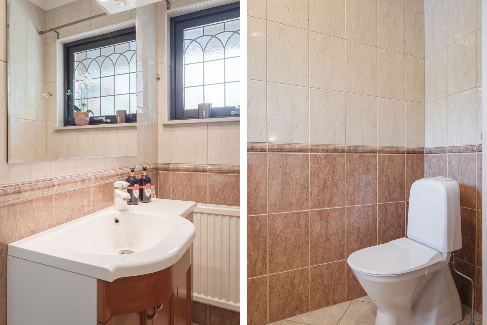 Villa, Norrjevägen 22, Vellinge