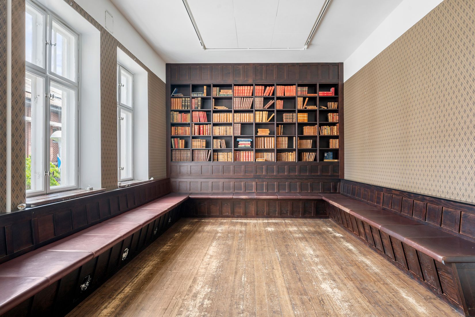 Villa, Gamla torg 1, Åstorp