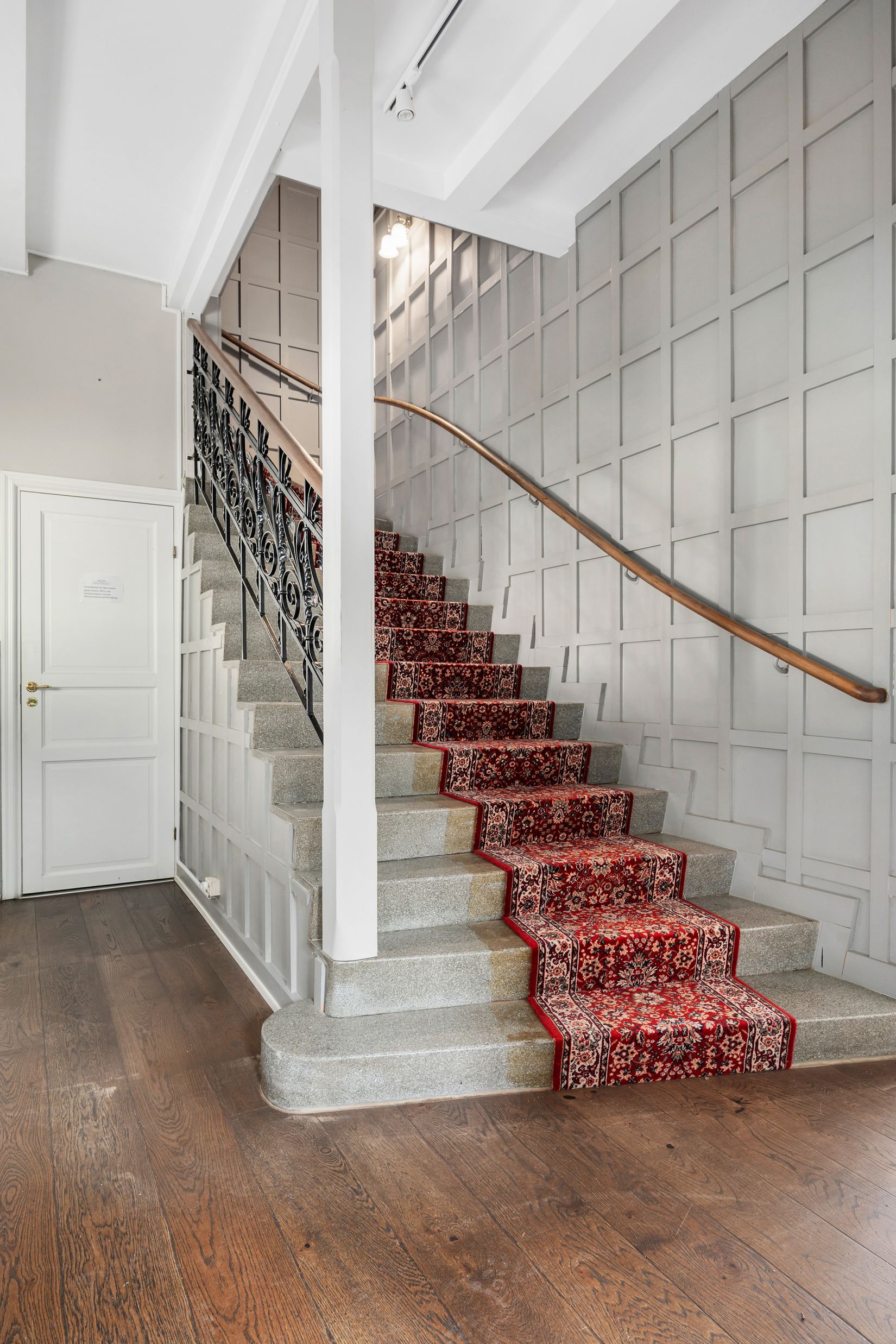 Villa, Gamla torg 1, Åstorp