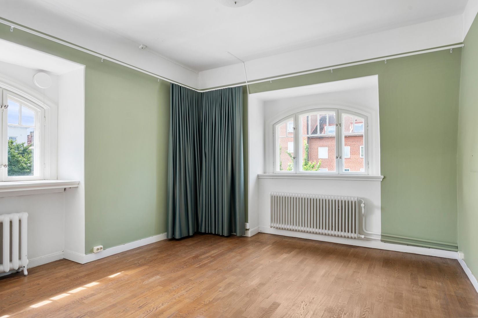 Villa, Gamla torg 1, Åstorp