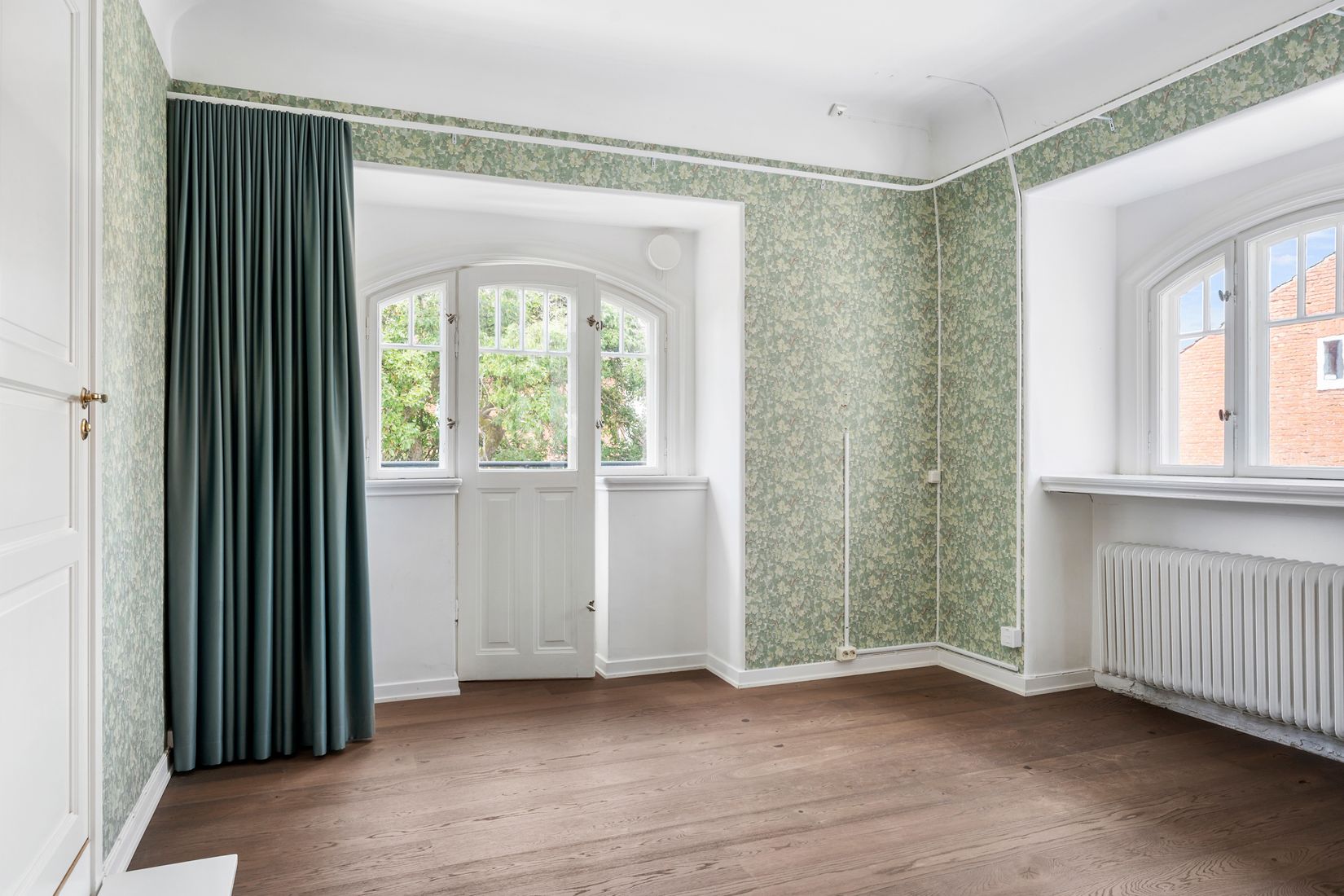 Villa, Gamla torg 1, Åstorp