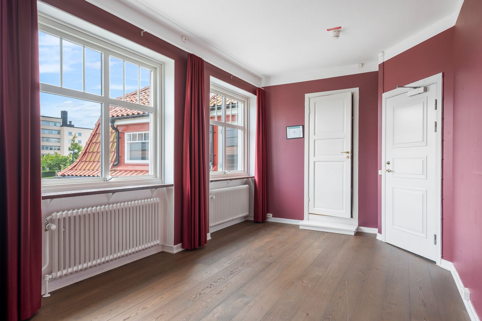 Villa, Gamla torg 1, Åstorp