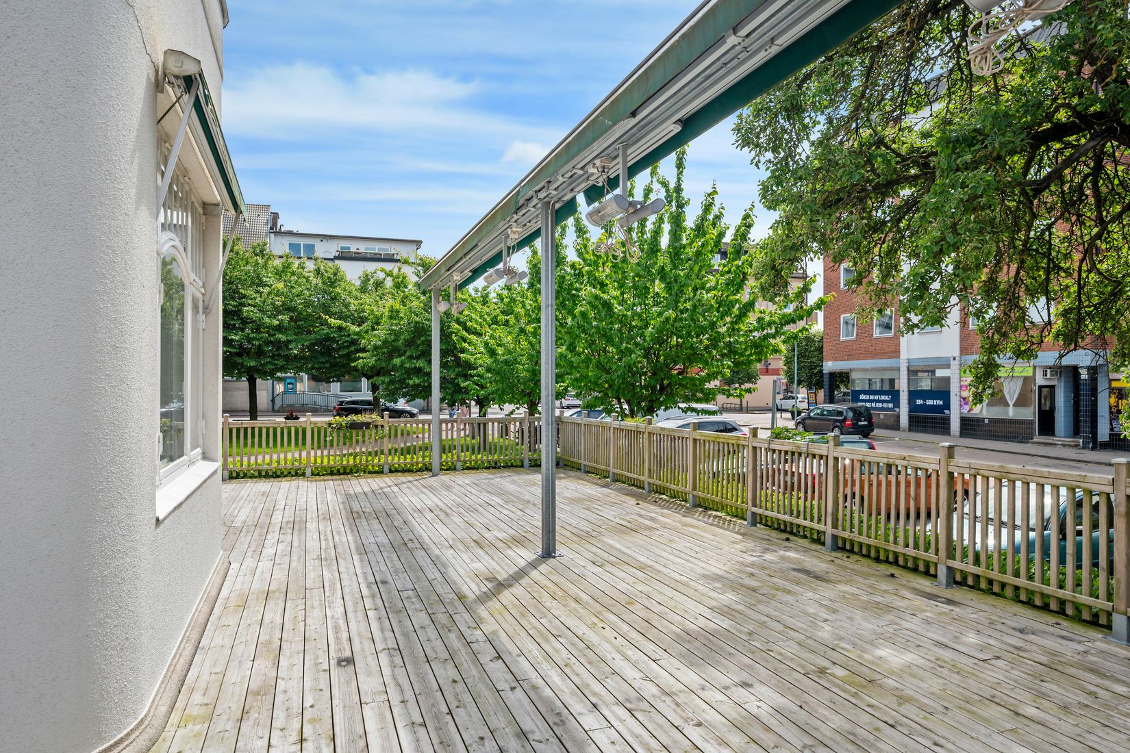 Villa, Gamla torg 1, Åstorp