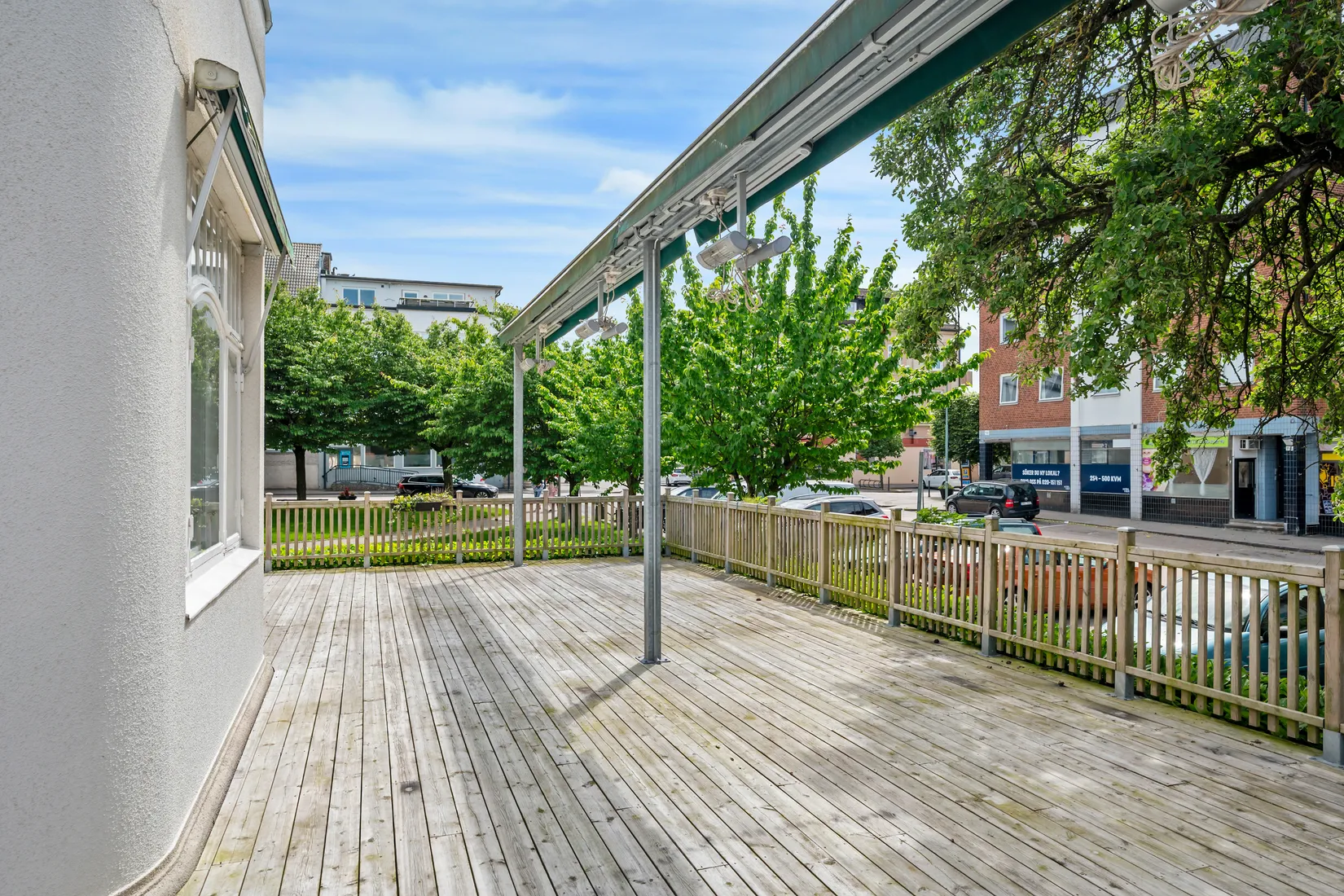 Villa, Gamla torg 1, Åstorp