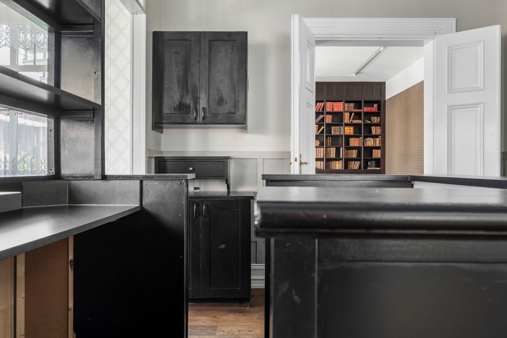 Villa, Gamla torg 1, Åstorp