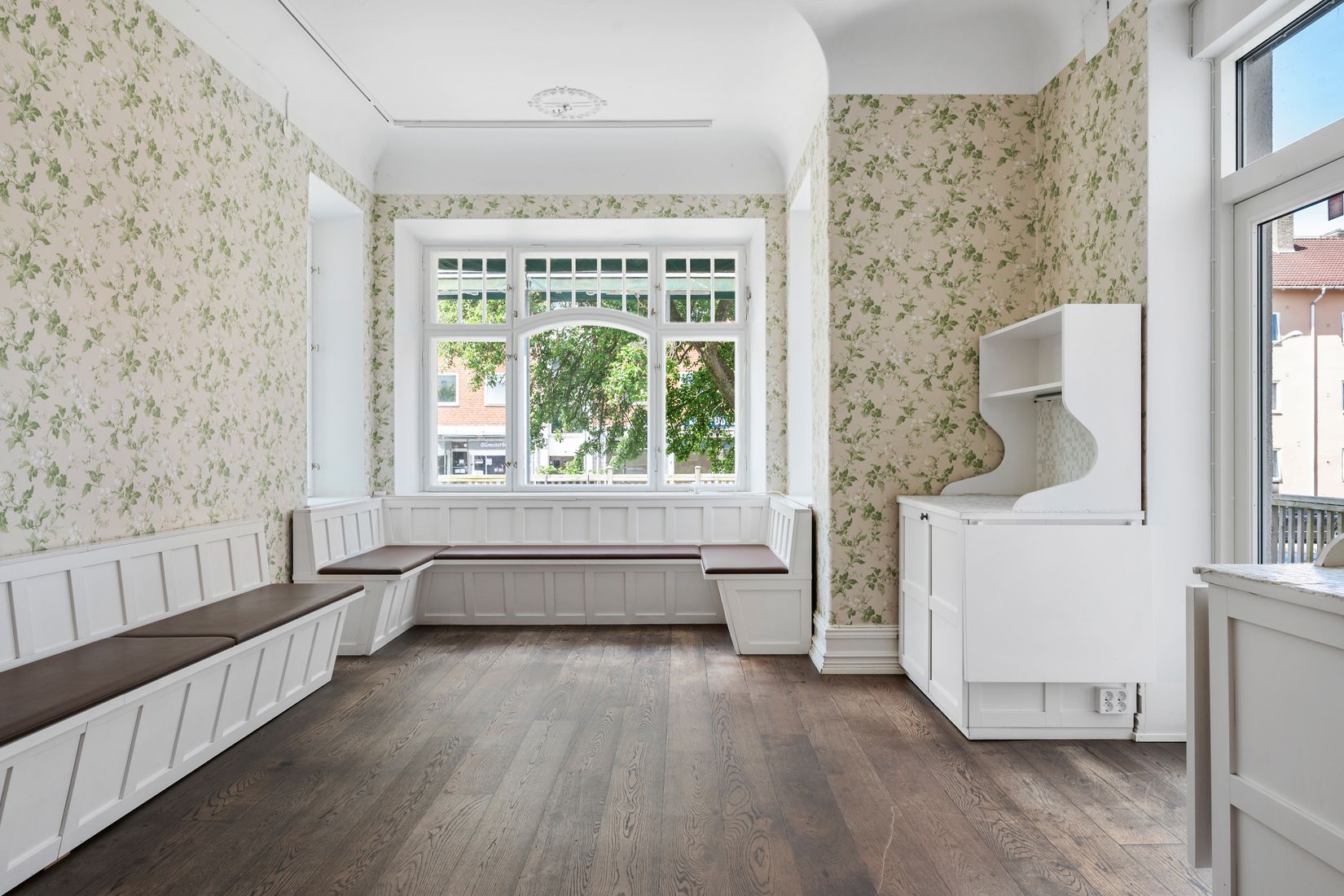 Villa, Gamla torg 1, Åstorp