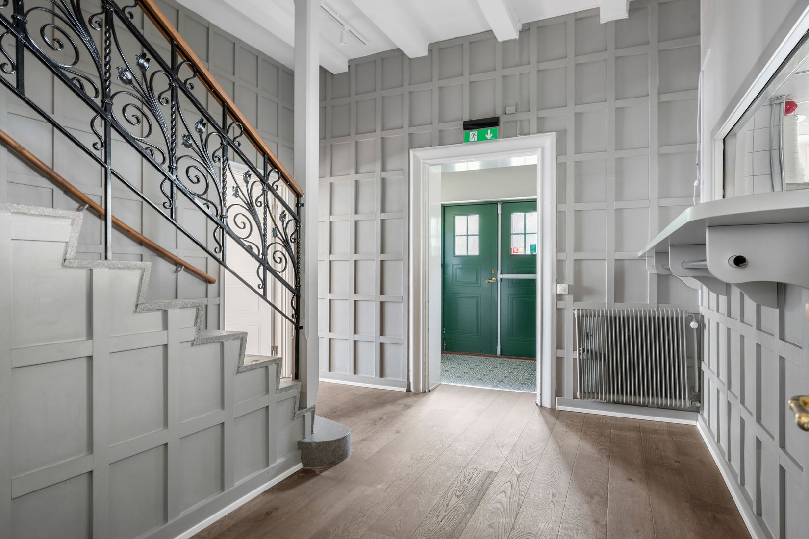 Villa, Gamla torg 1, Åstorp