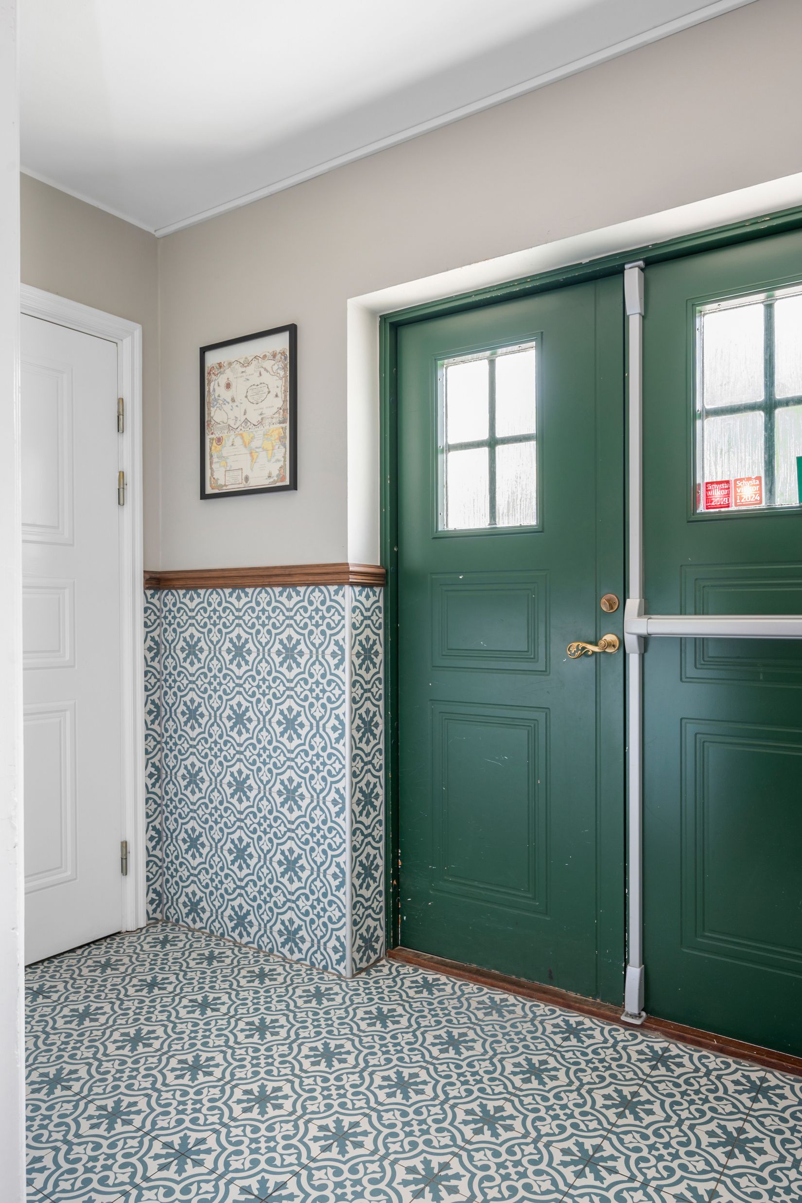 Villa, Gamla torg 1, Åstorp