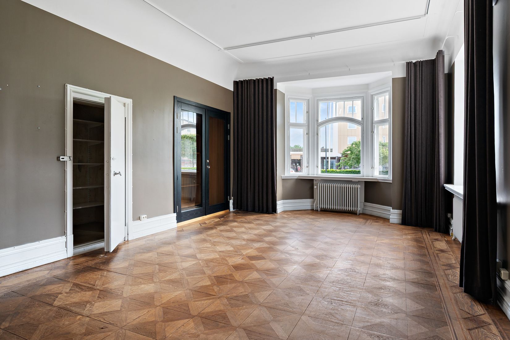 Villa, Gamla torg 1, Åstorp