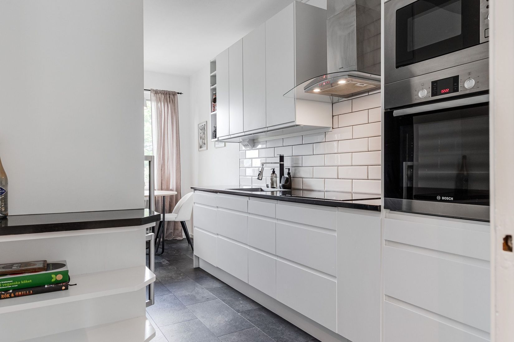 Bostadsrätt, Allévägen 11A, Centrum, Oskarshamn