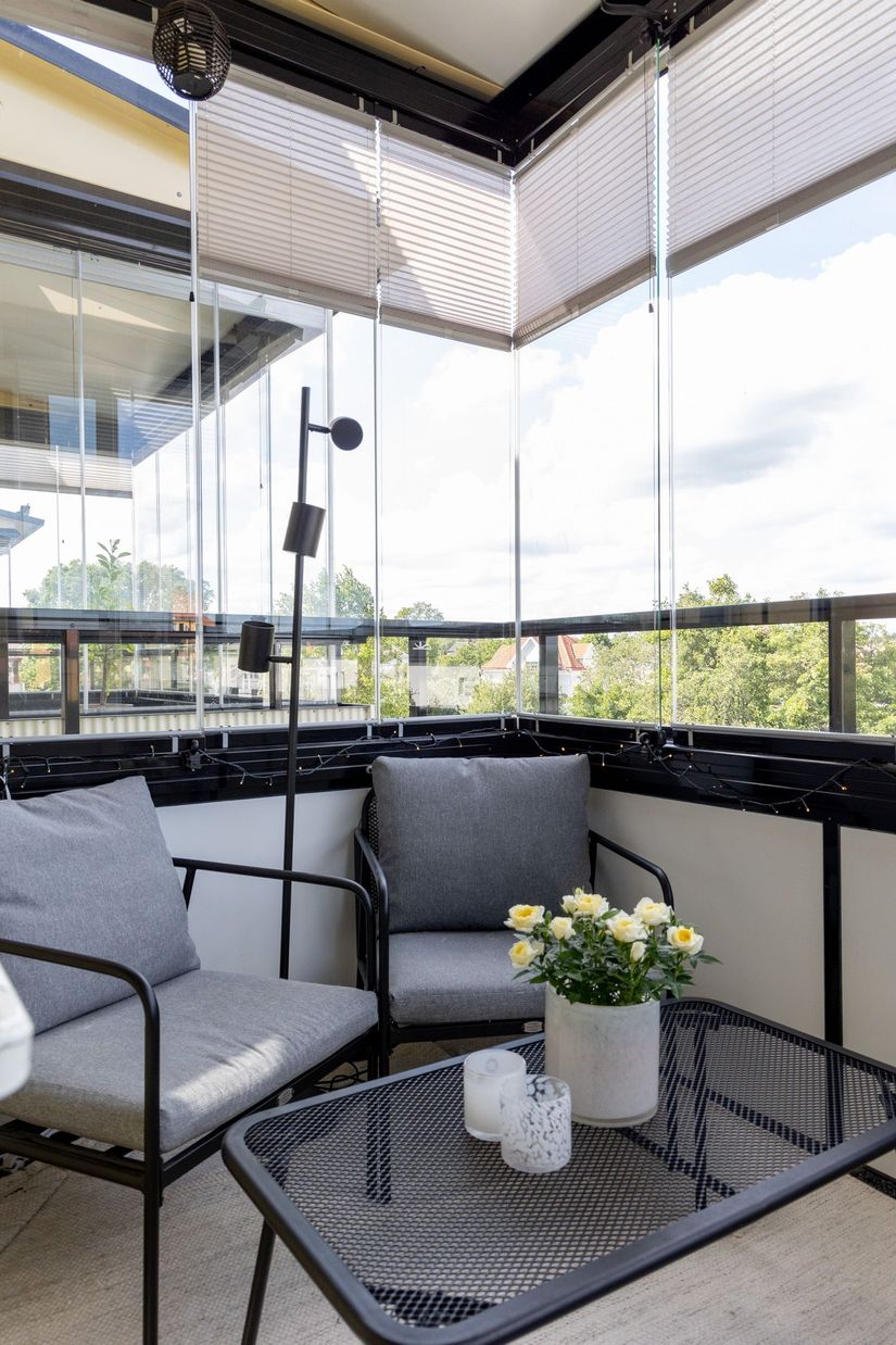 Bostadsrätt, Allévägen 11A, Centrum, Oskarshamn