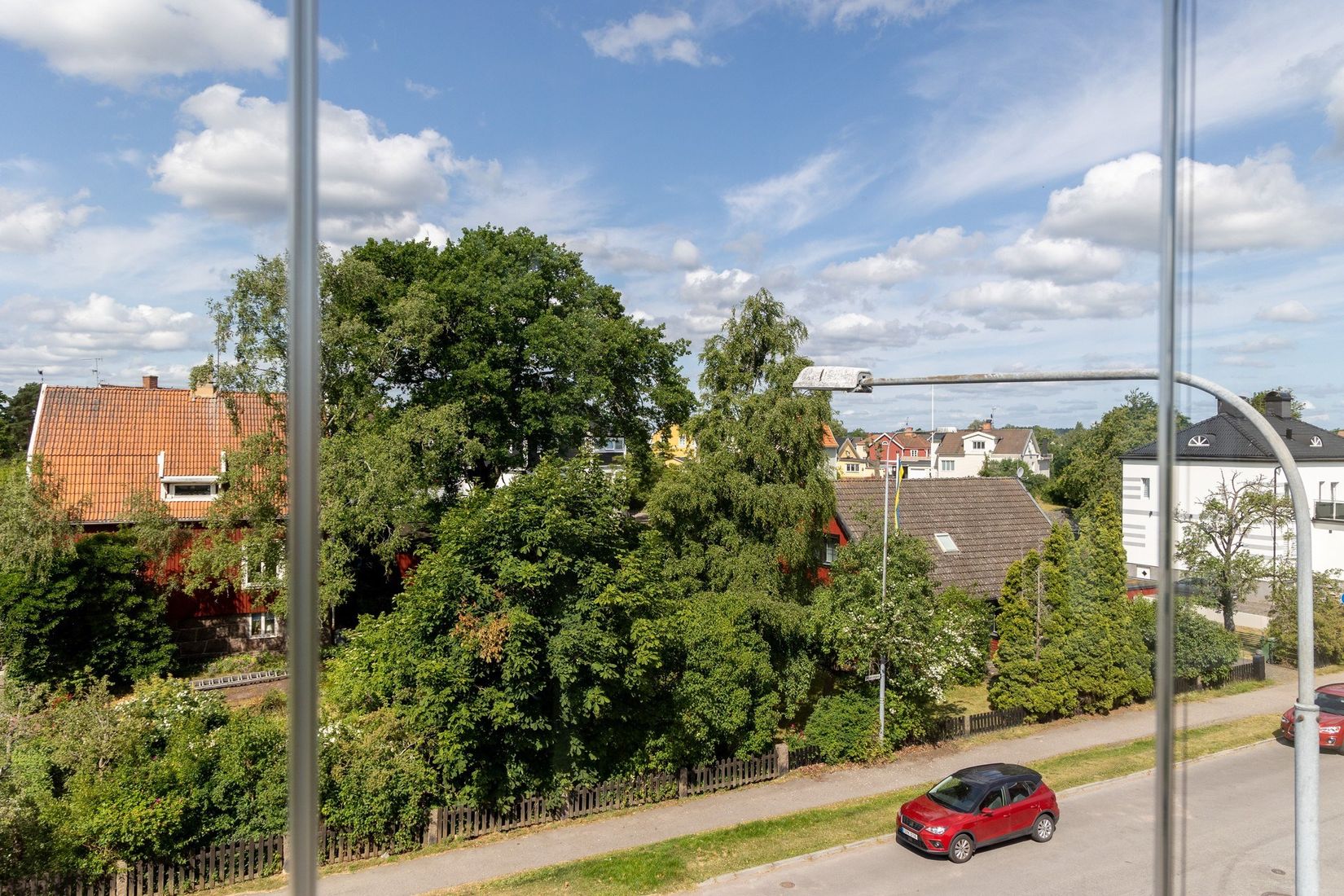 Bostadsrätt, Allévägen 11A, Centrum, Oskarshamn