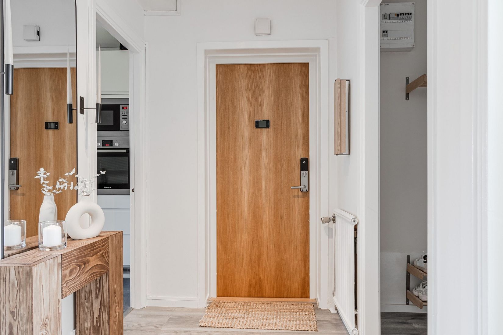 Bostadsrätt, Allévägen 11A, Centrum, Oskarshamn