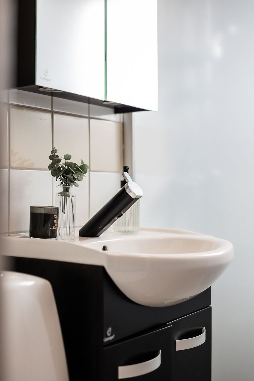 Bostadsrätt, Allévägen 11A, Centrum, Oskarshamn