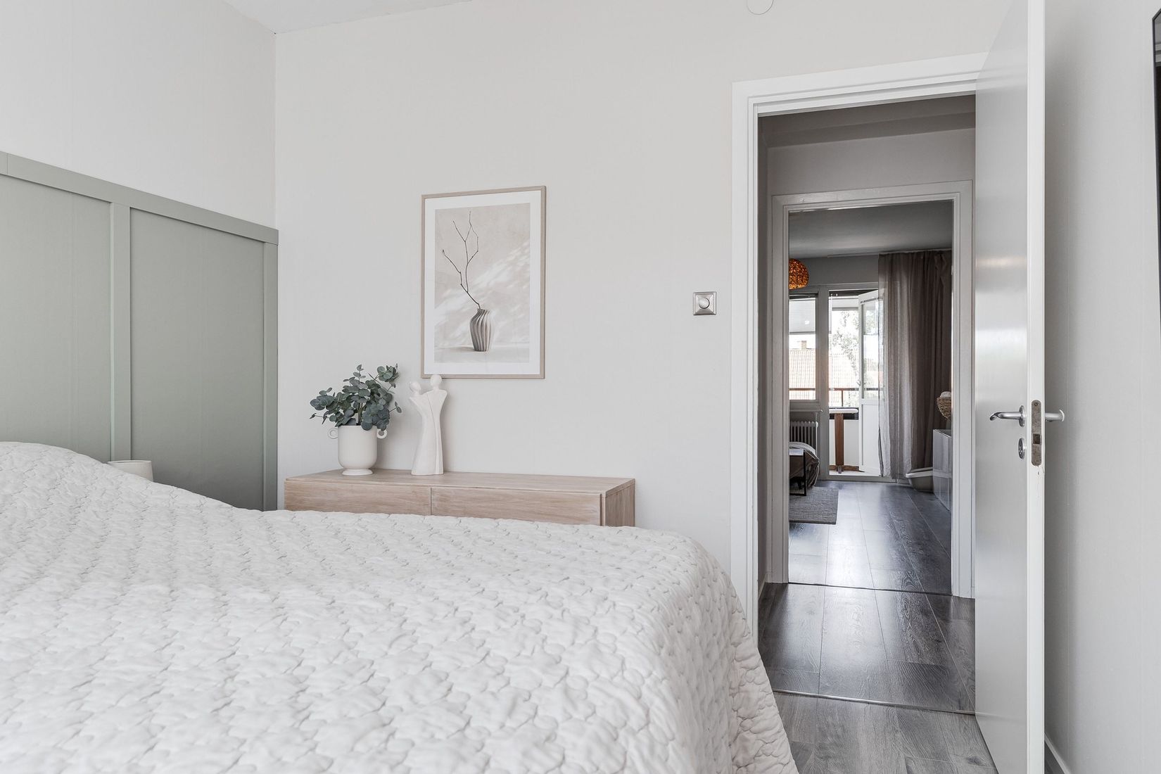 Bostadsrätt, Allévägen 11A, Centrum, Oskarshamn