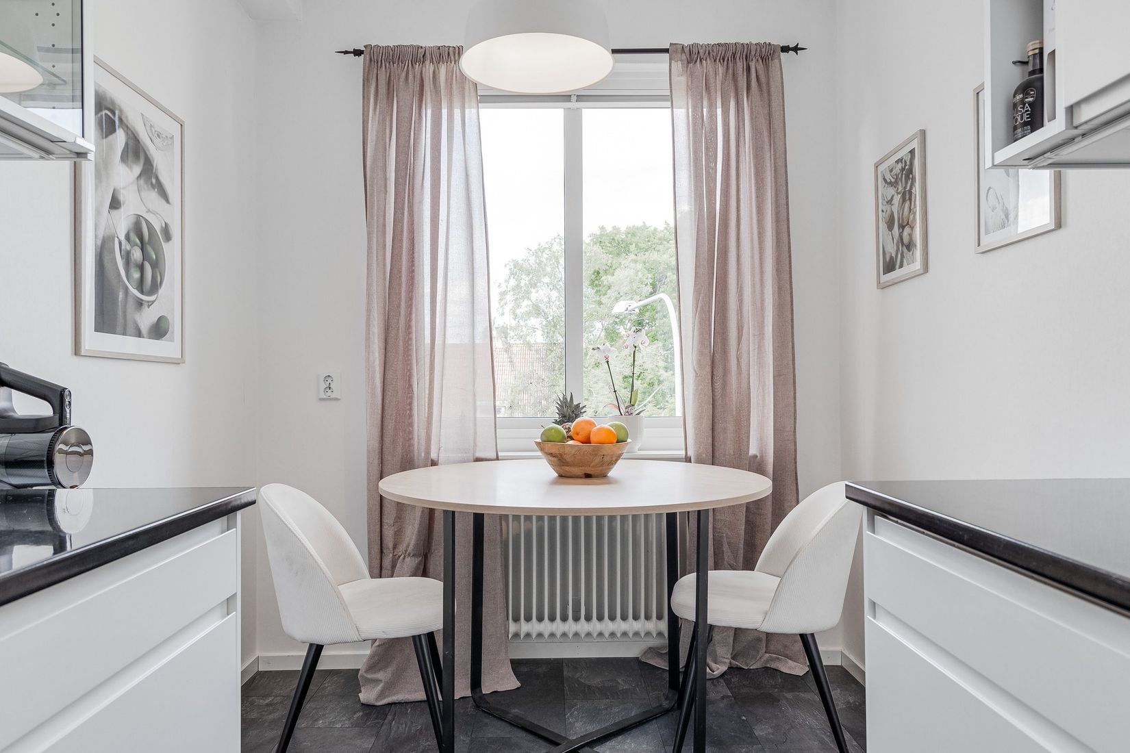 Bostadsrätt, Allévägen 11A, Centrum, Oskarshamn