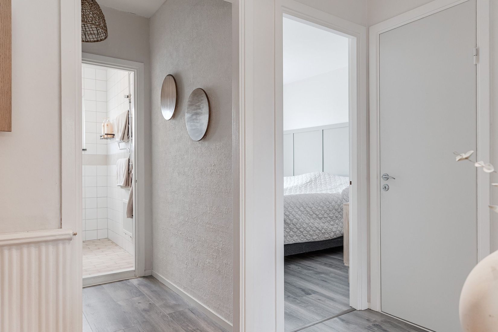 Bostadsrätt, Allévägen 11A, Centrum, Oskarshamn