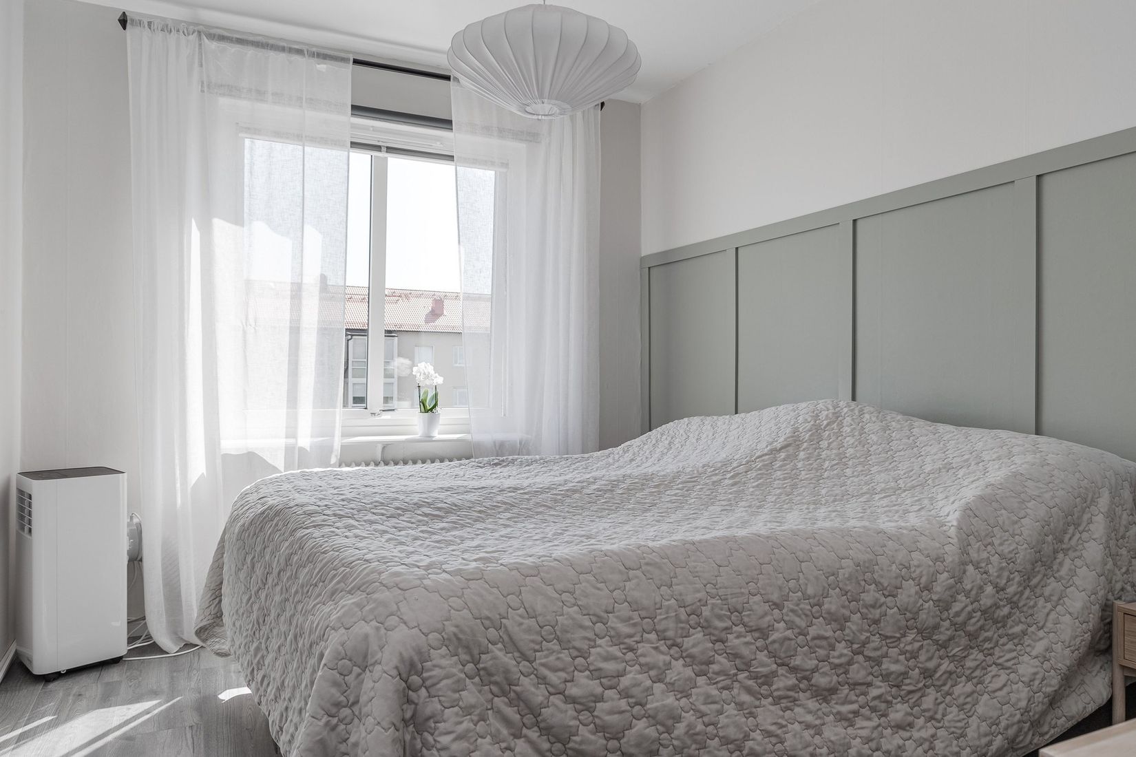 Bostadsrätt, Allévägen 11A, Centrum, Oskarshamn