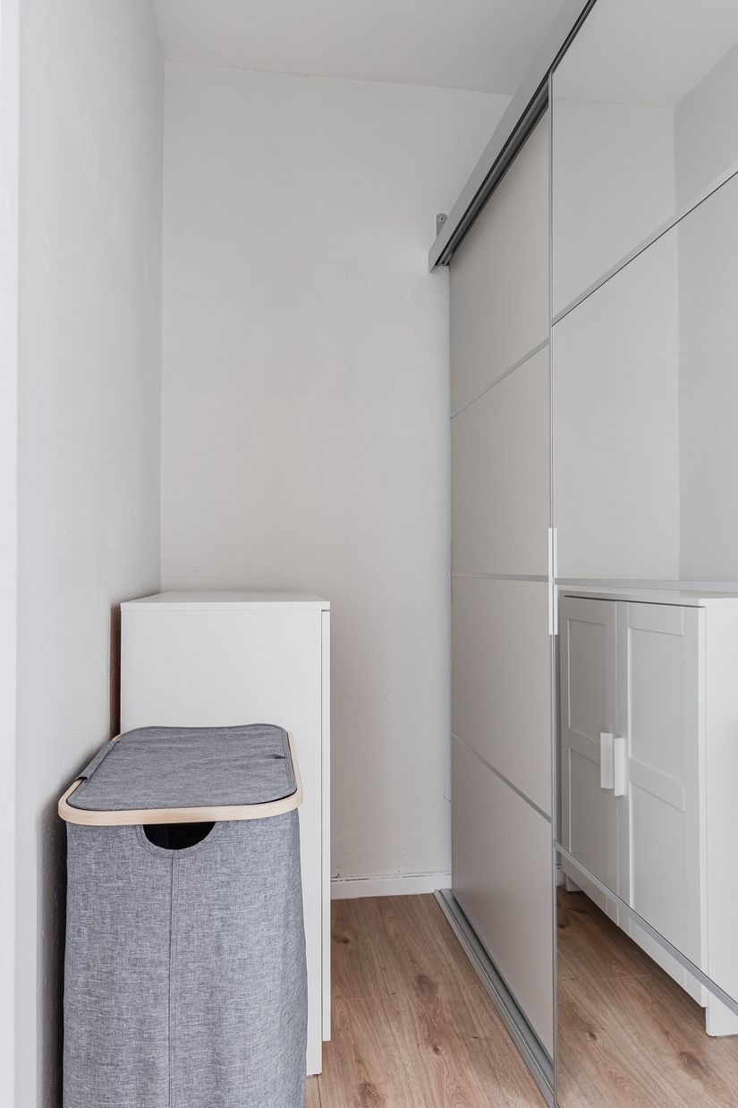 Bostadsrätt, Allévägen 11A, Centrum, Oskarshamn