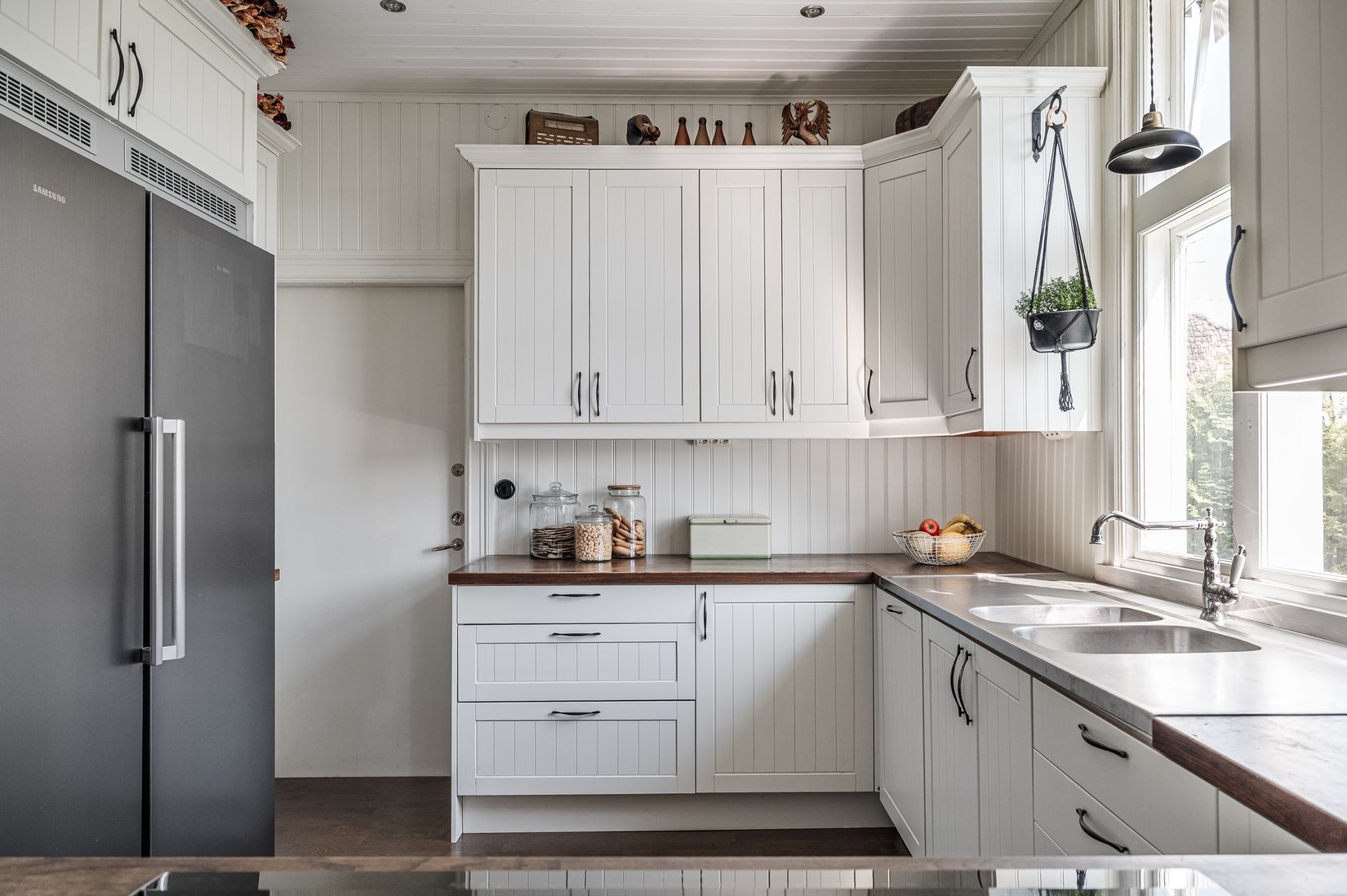 Villa, Kungsgatan 25, Åmål