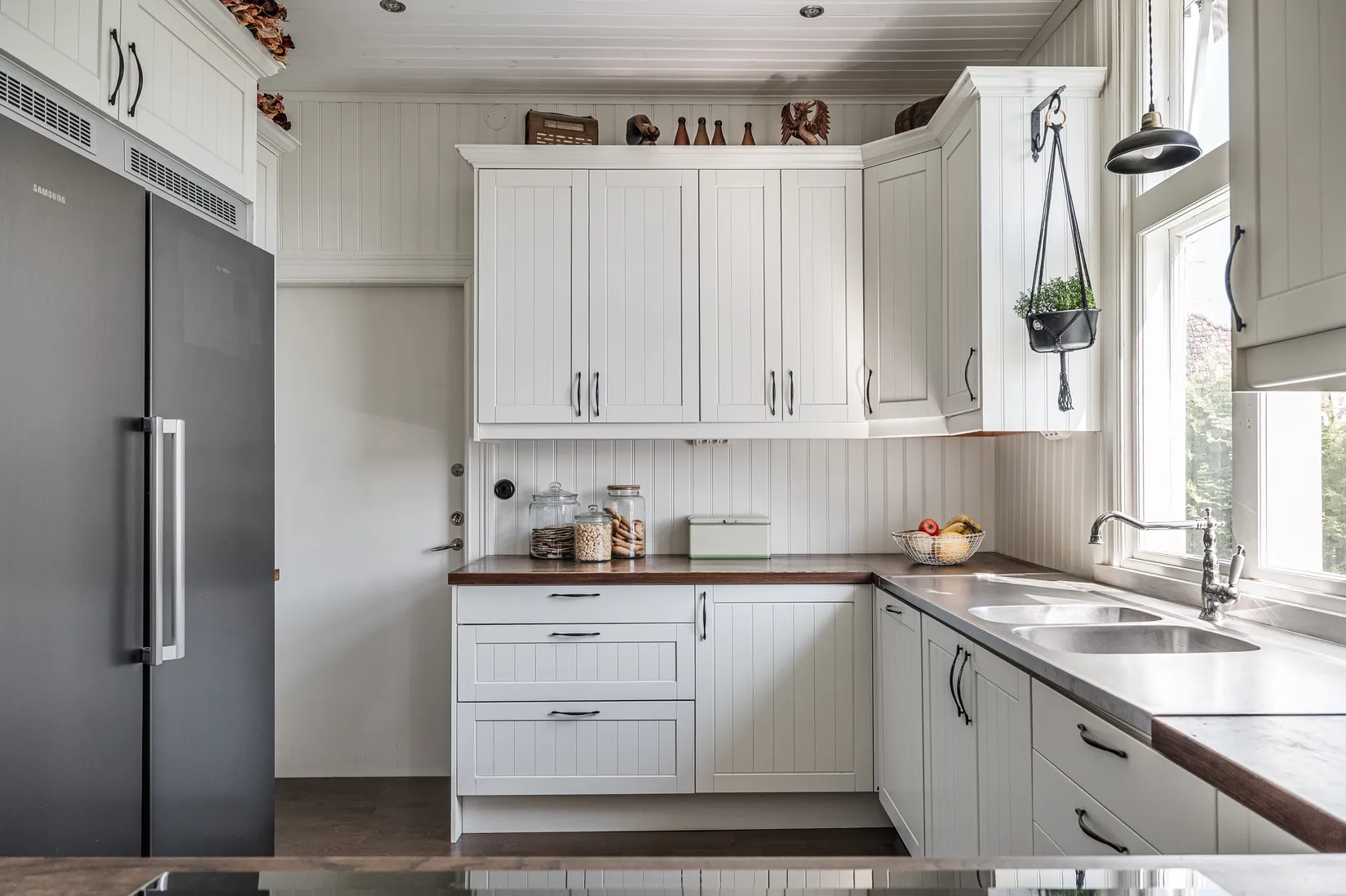 Villa, Kungsgatan 25, Åmål