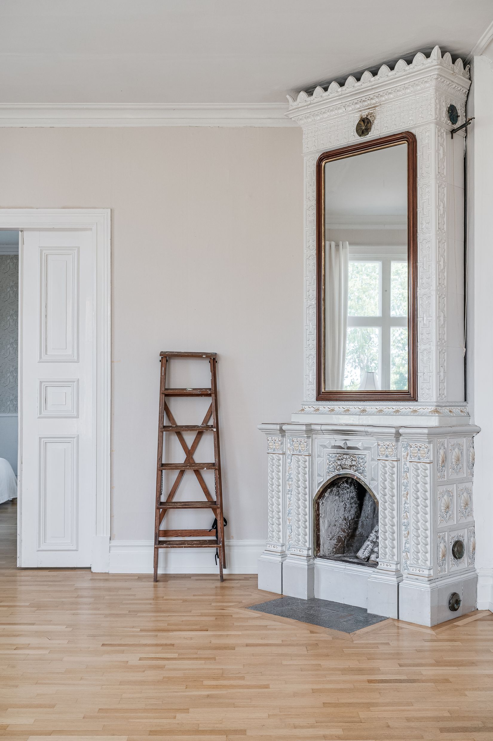 Villa, Kungsgatan 25, Åmål