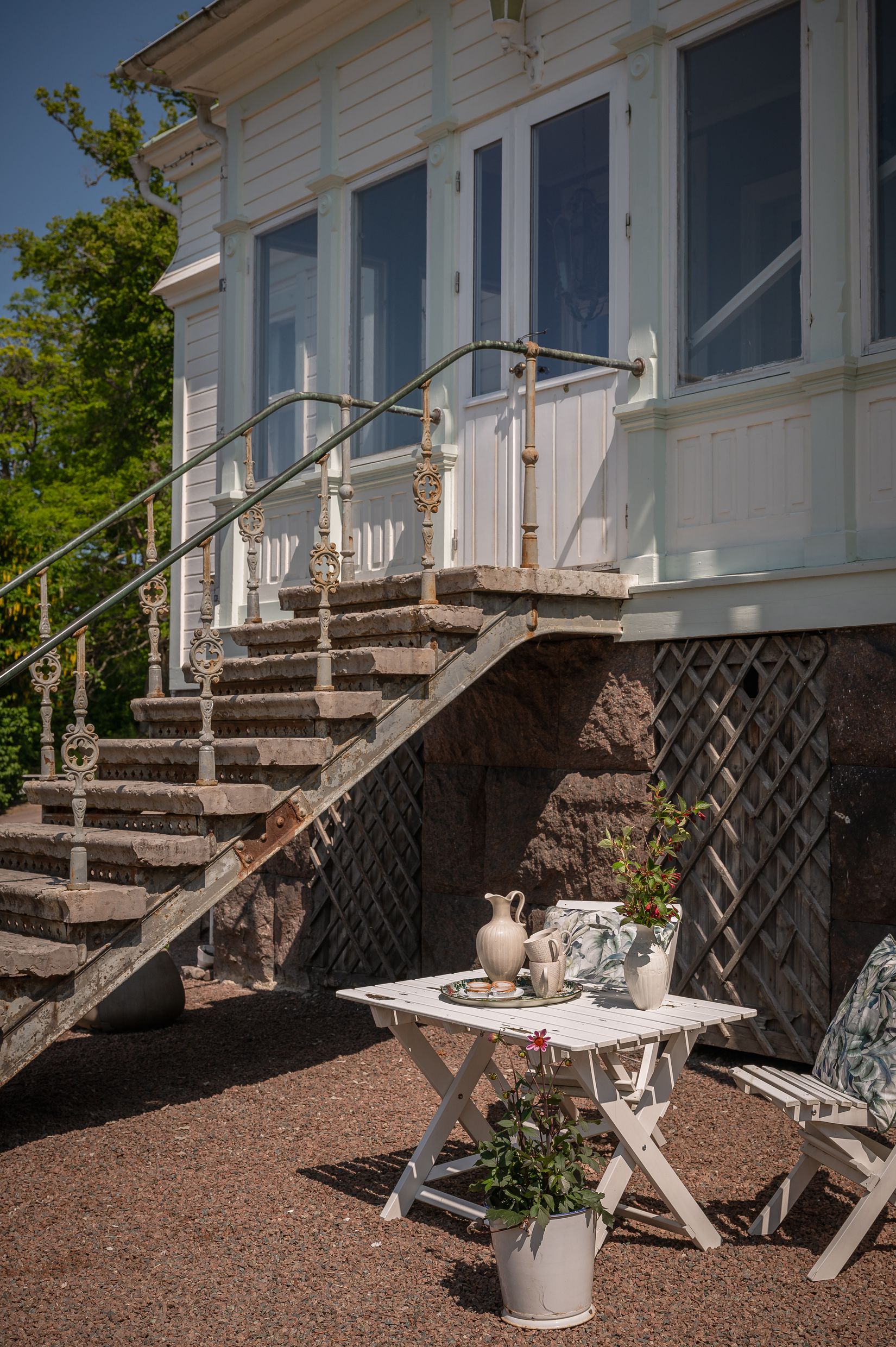 Villa, Kungsgatan 25, Åmål