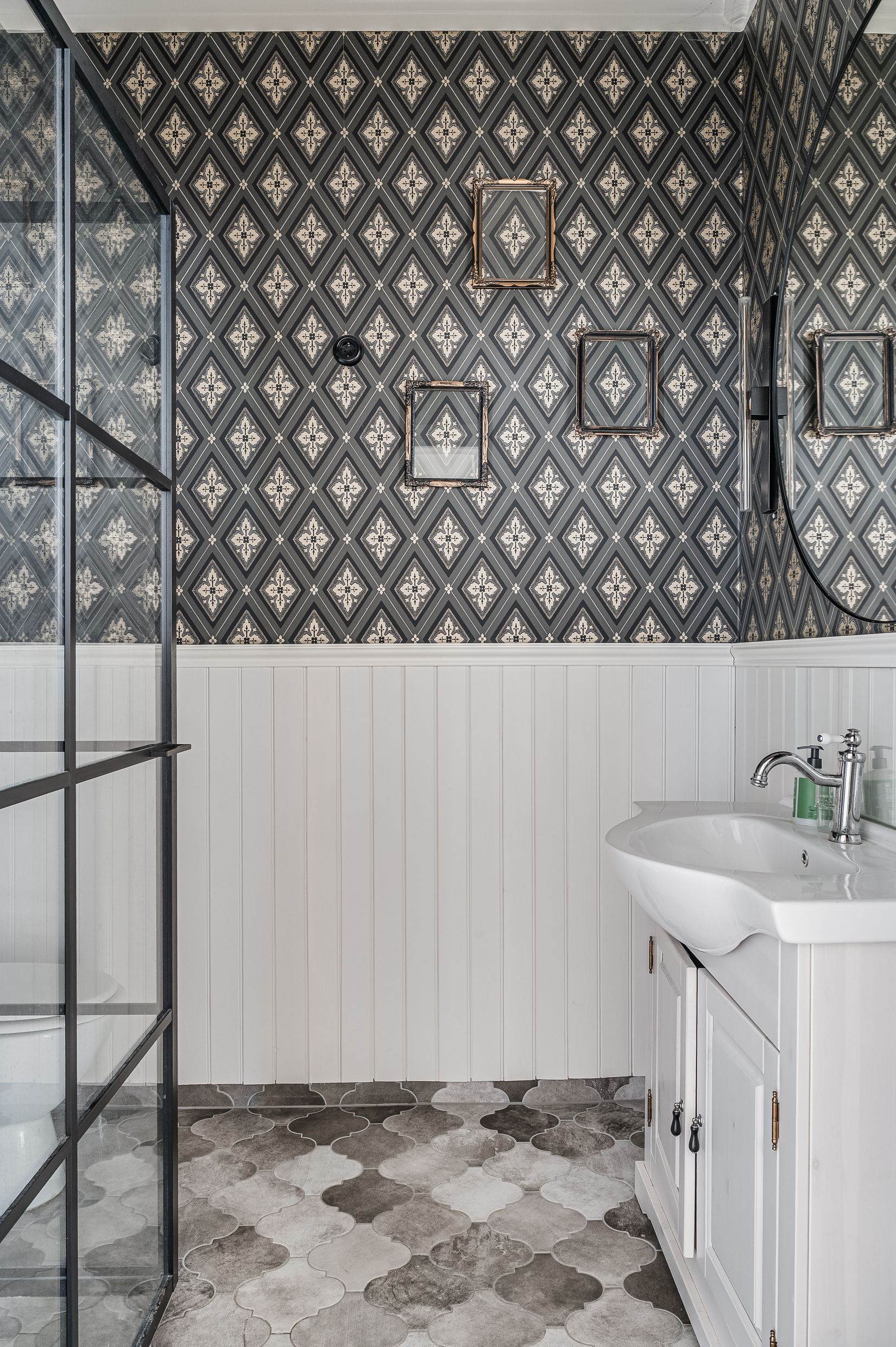 Villa, Kungsgatan 25, Åmål