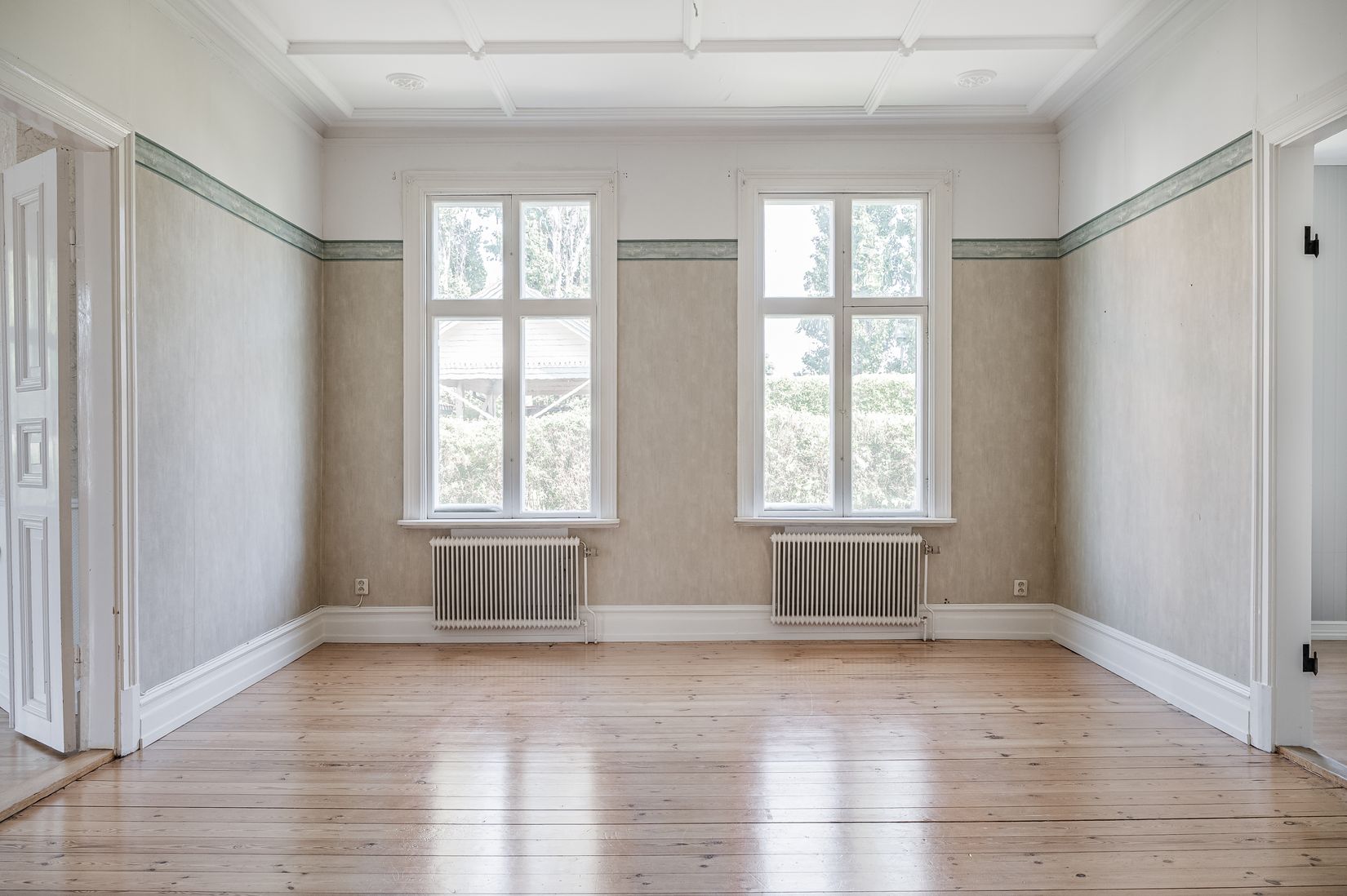 Villa, Kungsgatan 25, Åmål