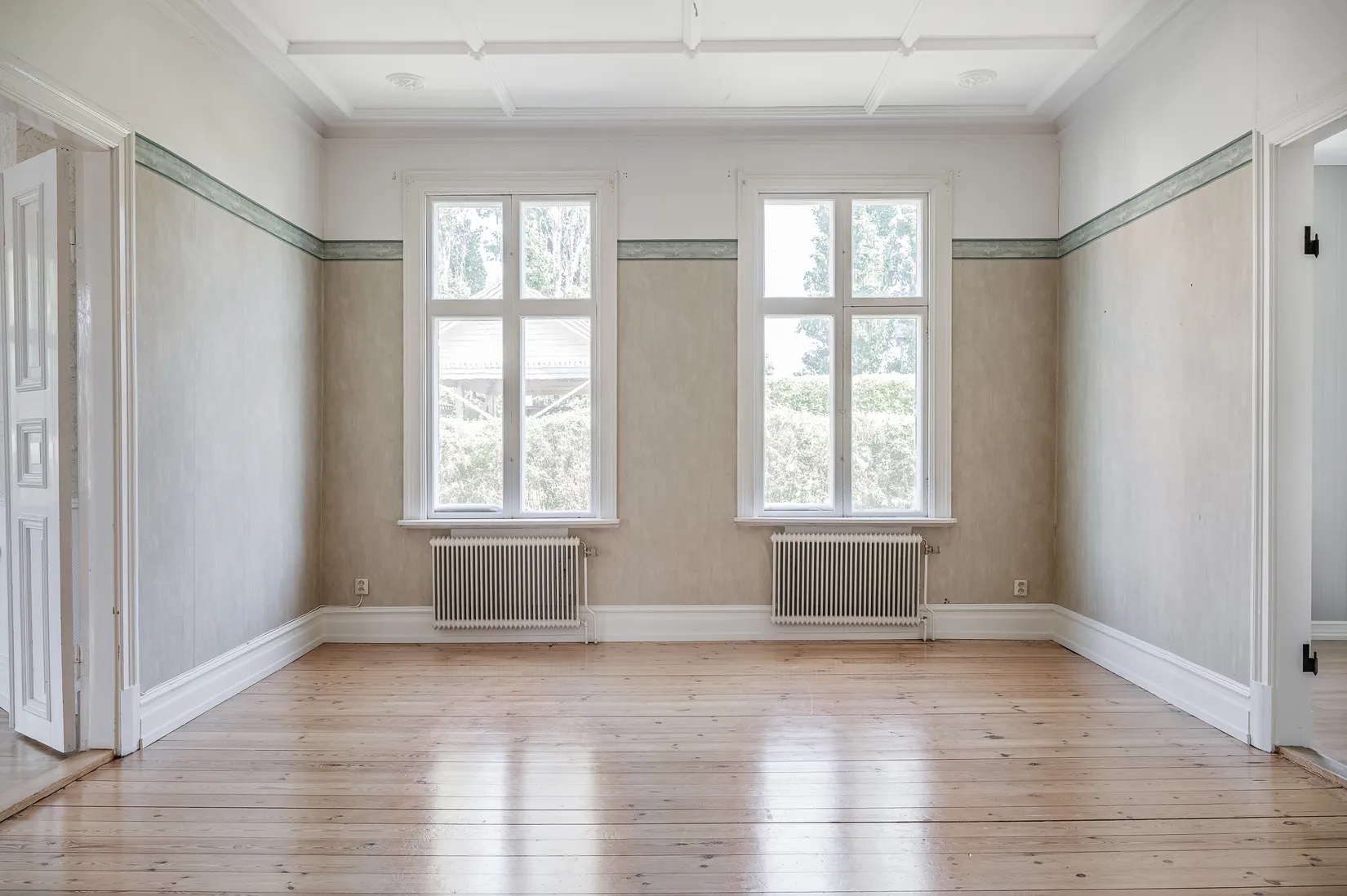 Villa, Kungsgatan 25, Åmål