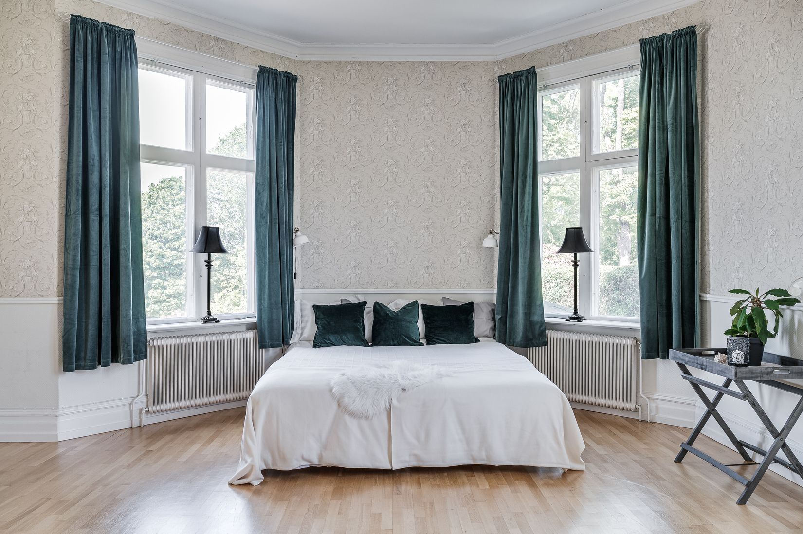 Villa, Kungsgatan 25, Åmål