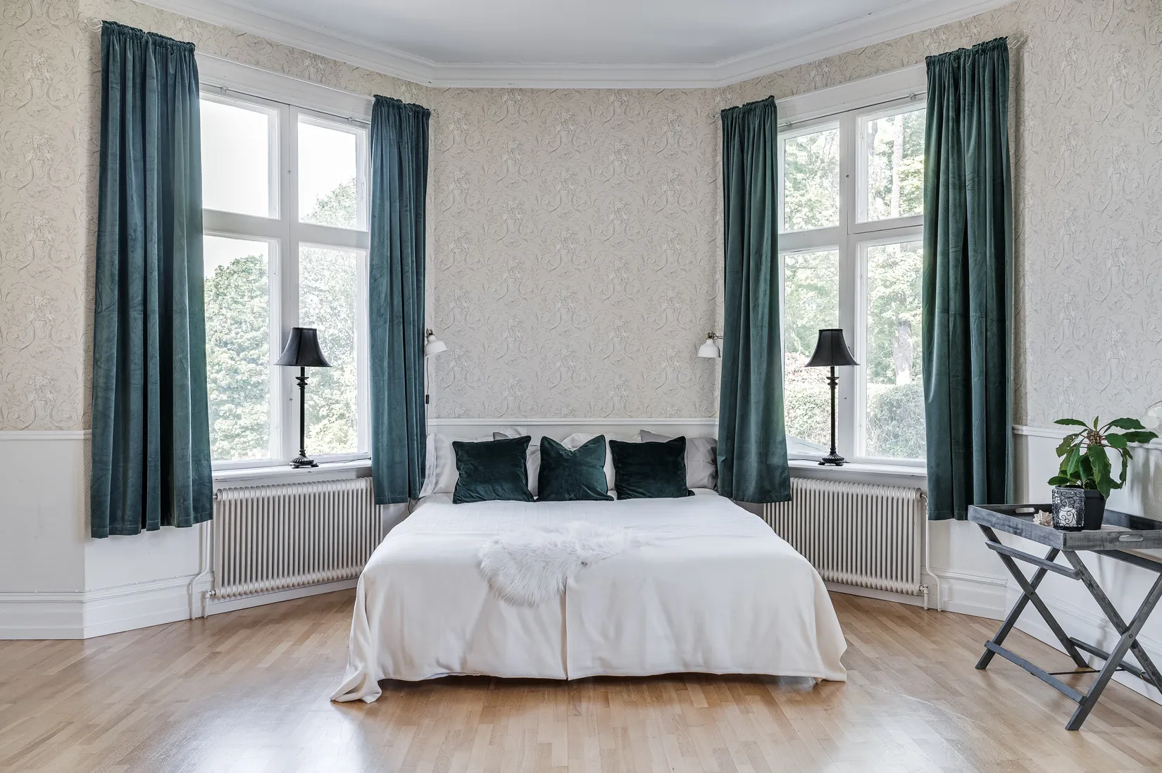 Villa, Kungsgatan 25, Åmål