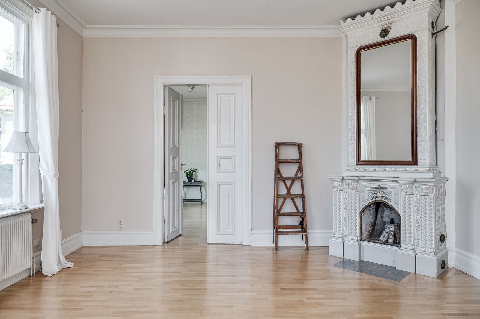 Villa, Kungsgatan 25, Åmål