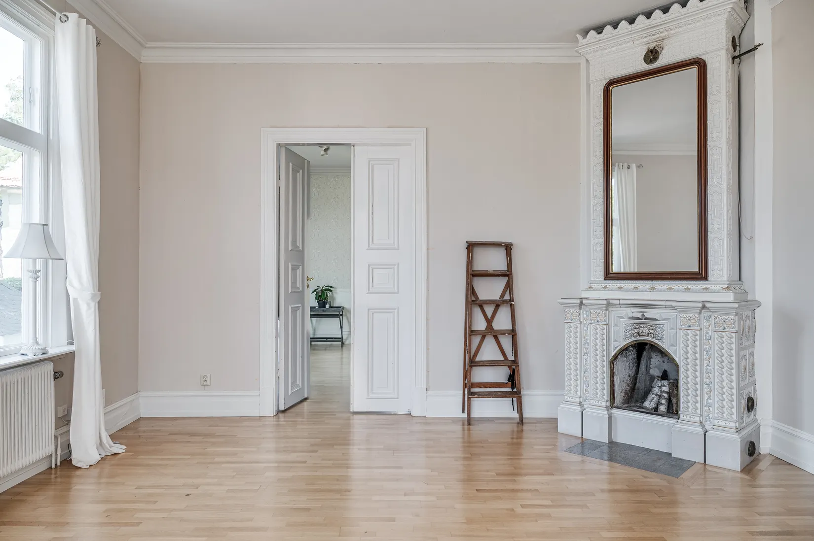 Villa, Kungsgatan 25, Åmål