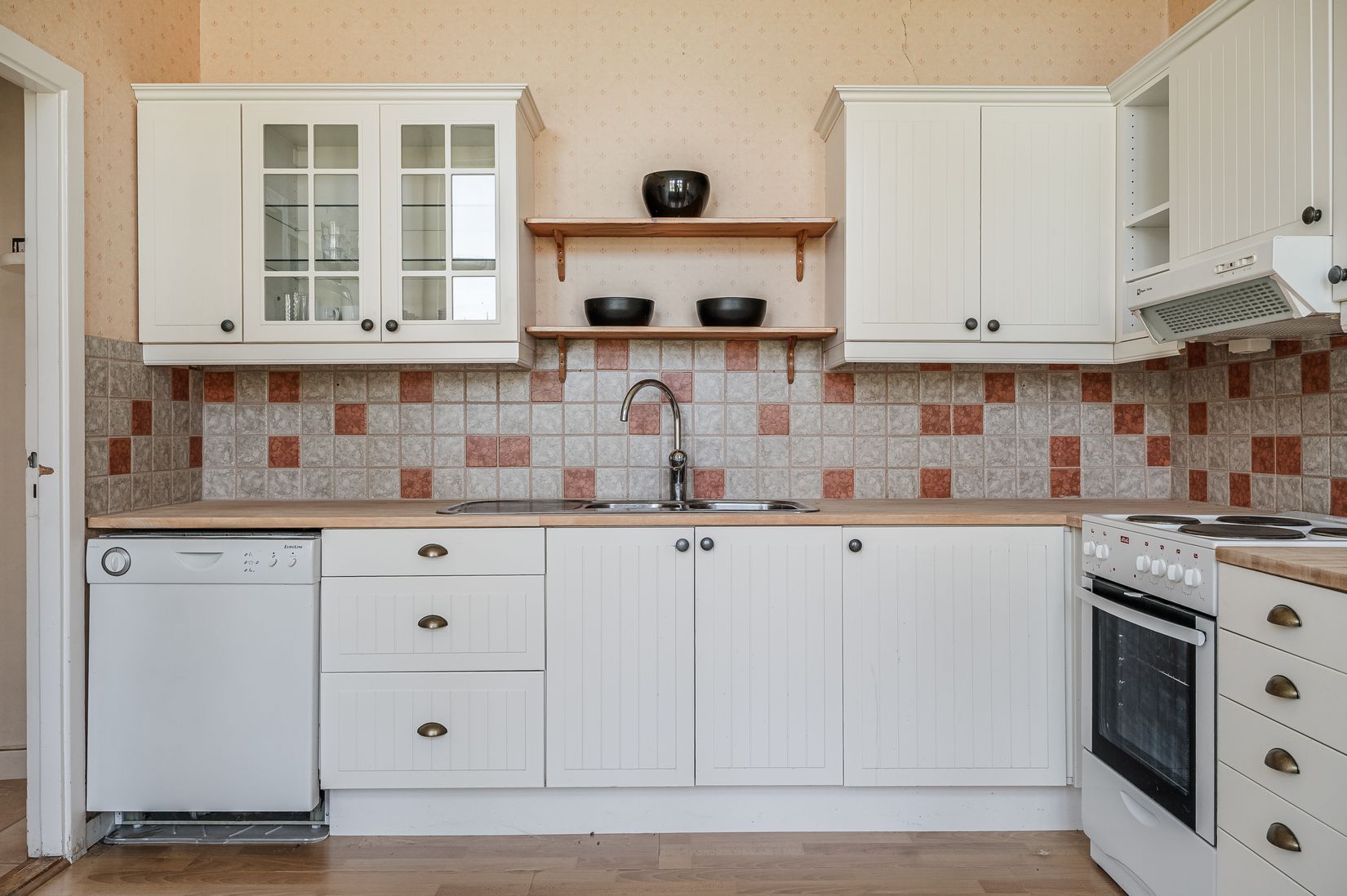 Villa, Kungsgatan 25, Åmål