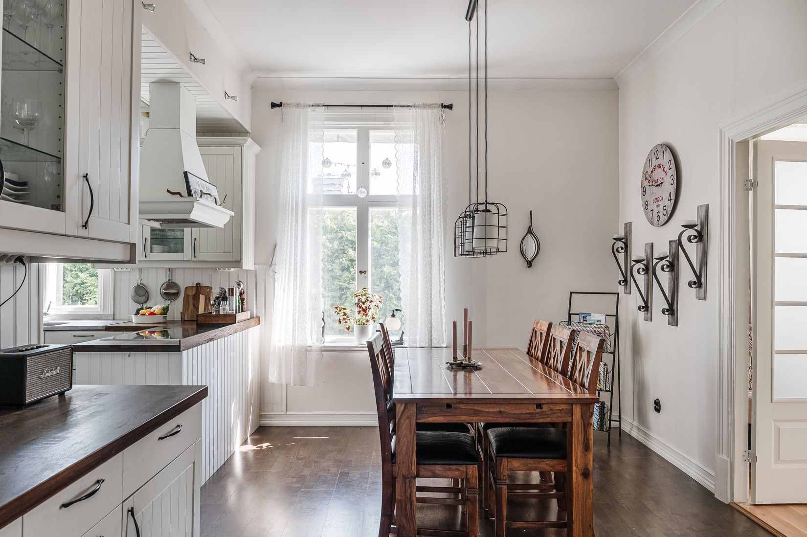 Villa, Kungsgatan 25, Åmål