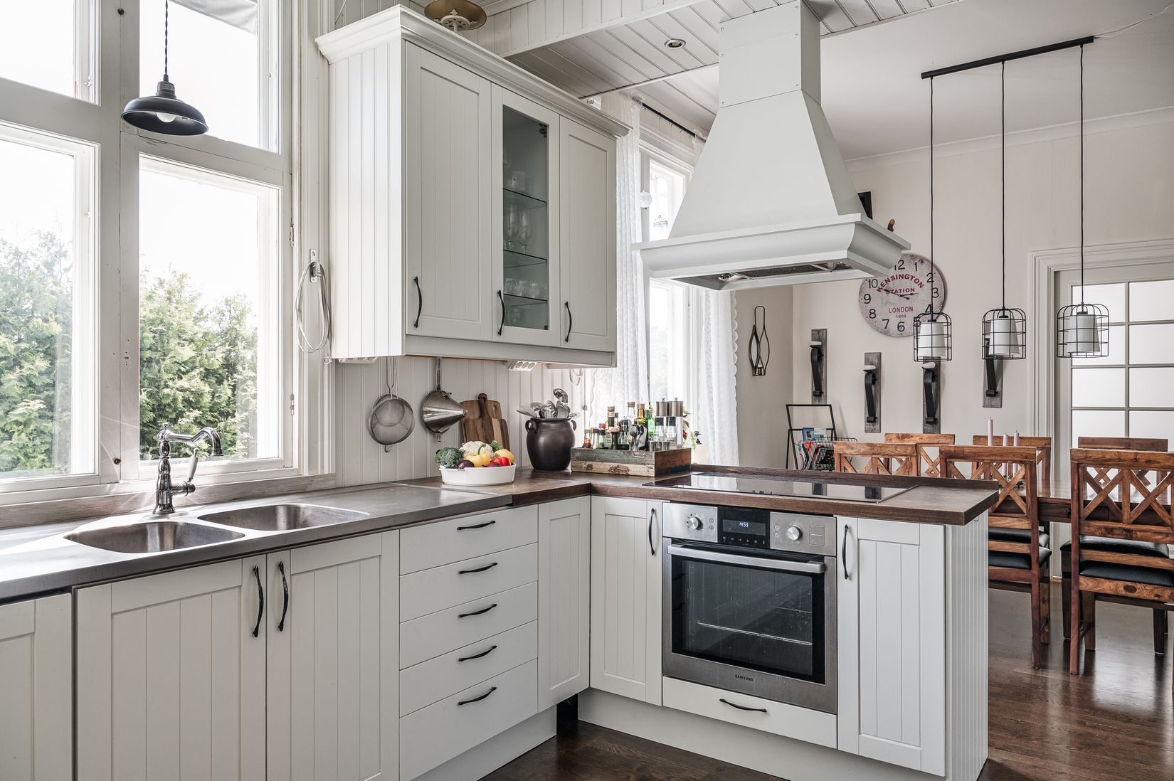 Villa, Kungsgatan 25, Åmål