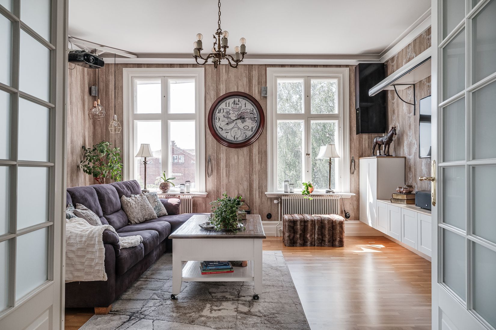 Villa, Kungsgatan 25, Åmål