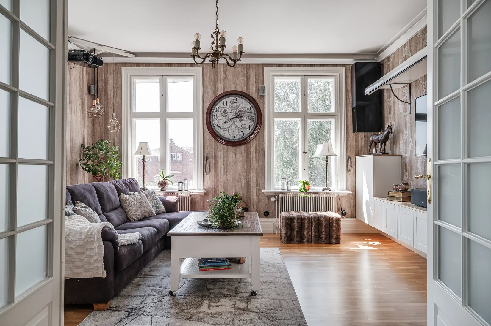 Villa, Kungsgatan 25, Åmål