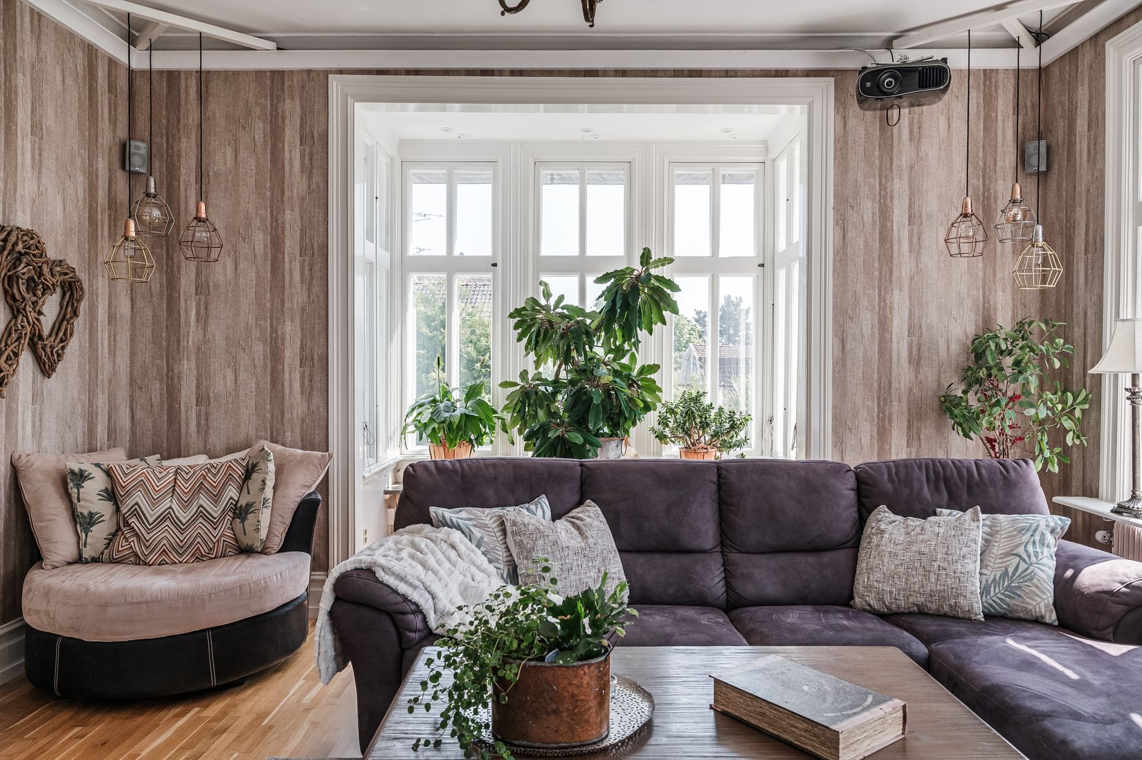 Villa, Kungsgatan 25, Åmål