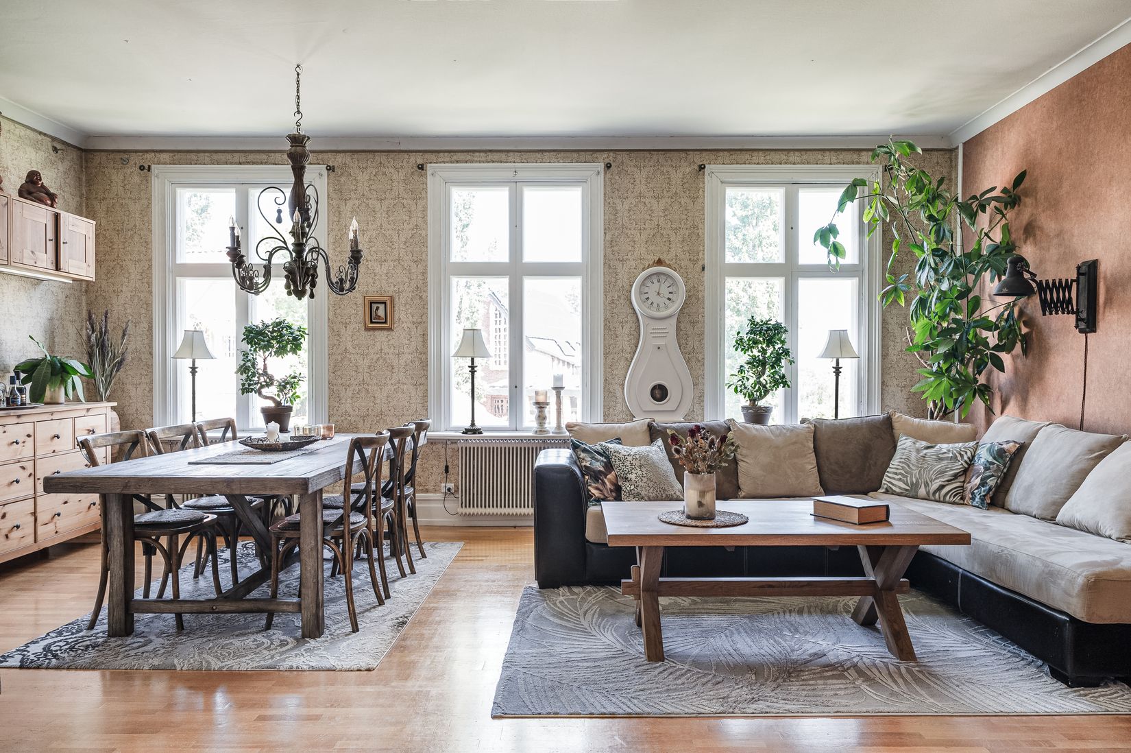 Villa, Kungsgatan 25, Åmål