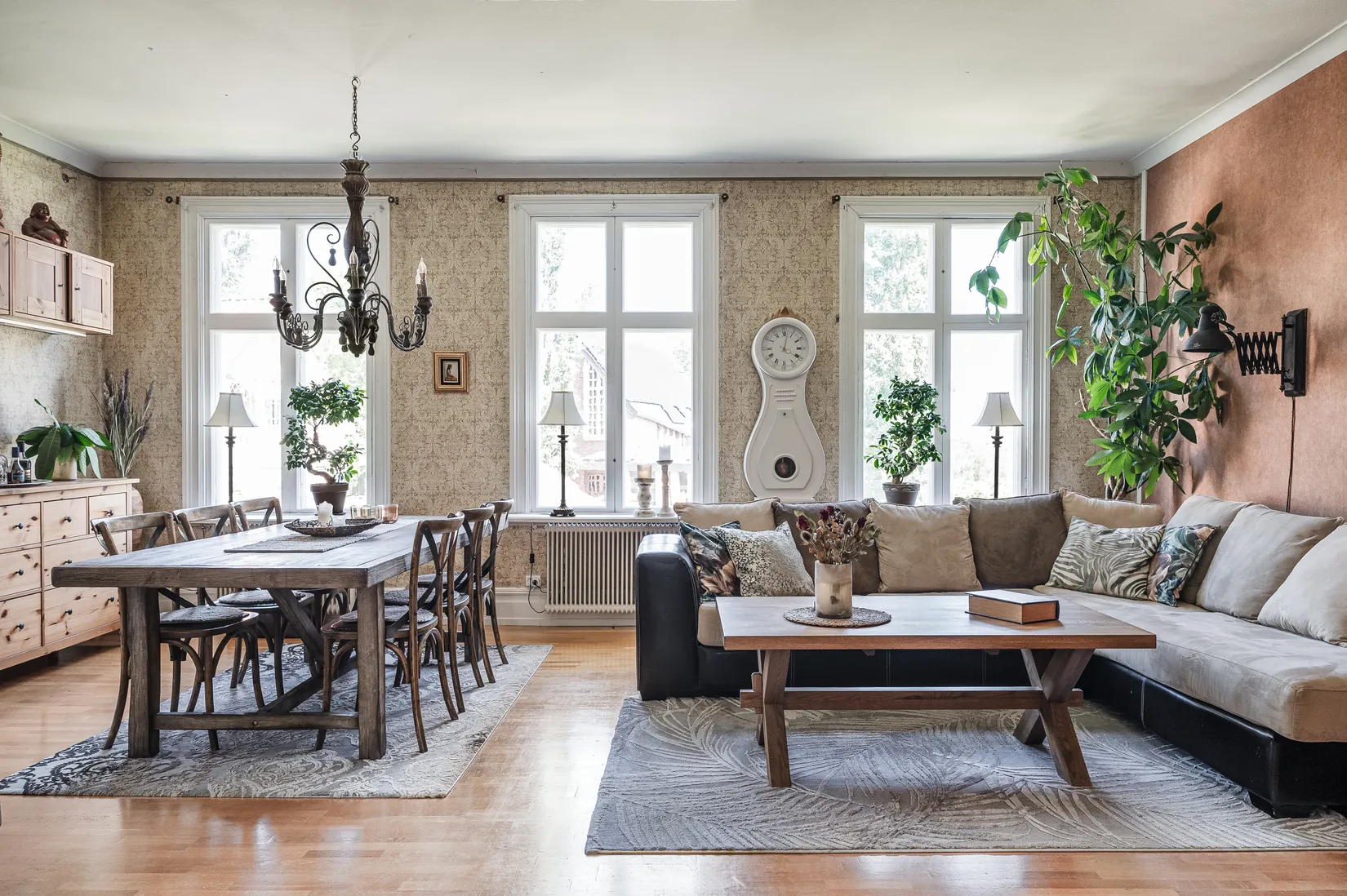 Villa, Kungsgatan 25, Åmål