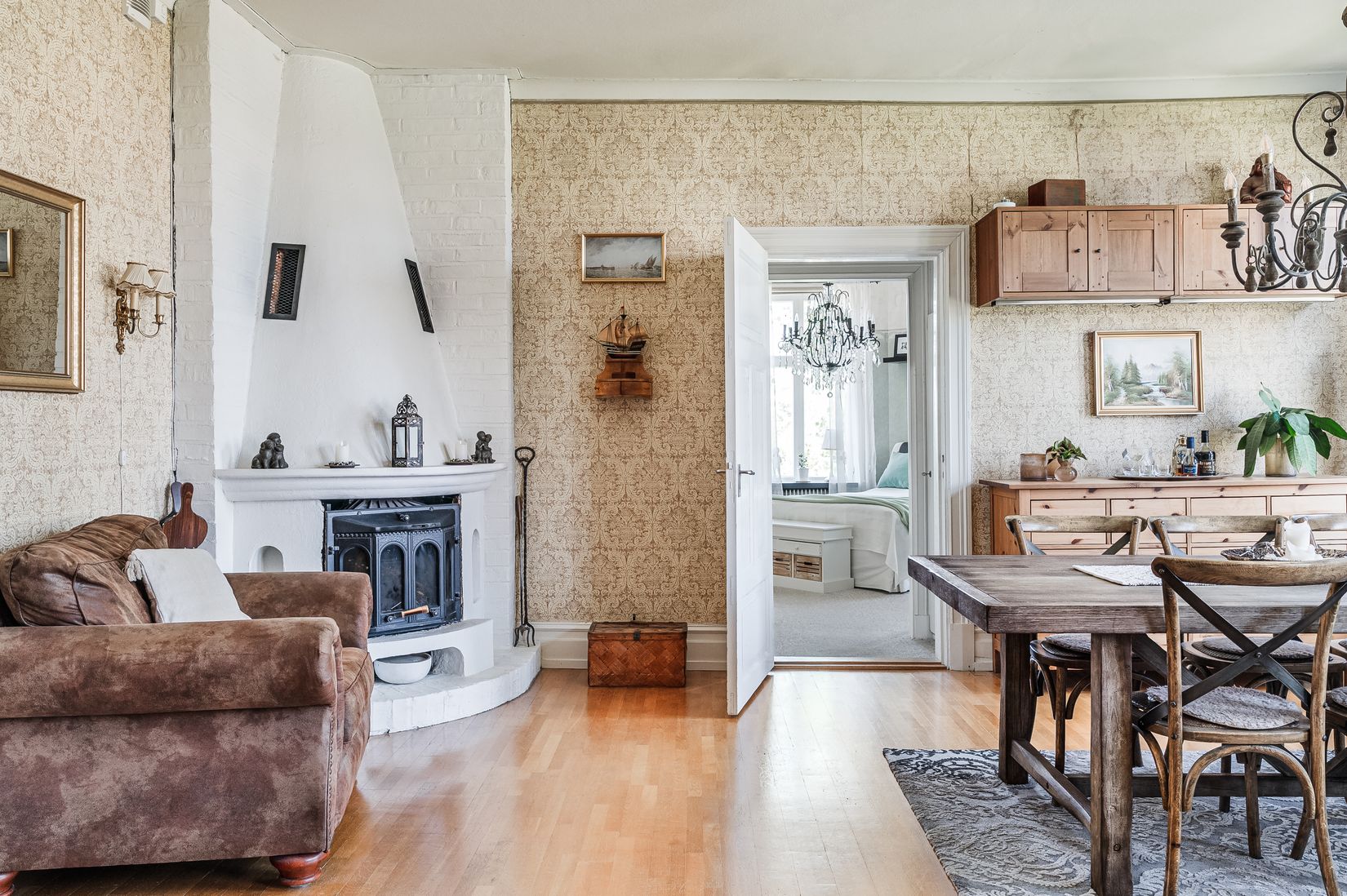 Villa, Kungsgatan 25, Åmål