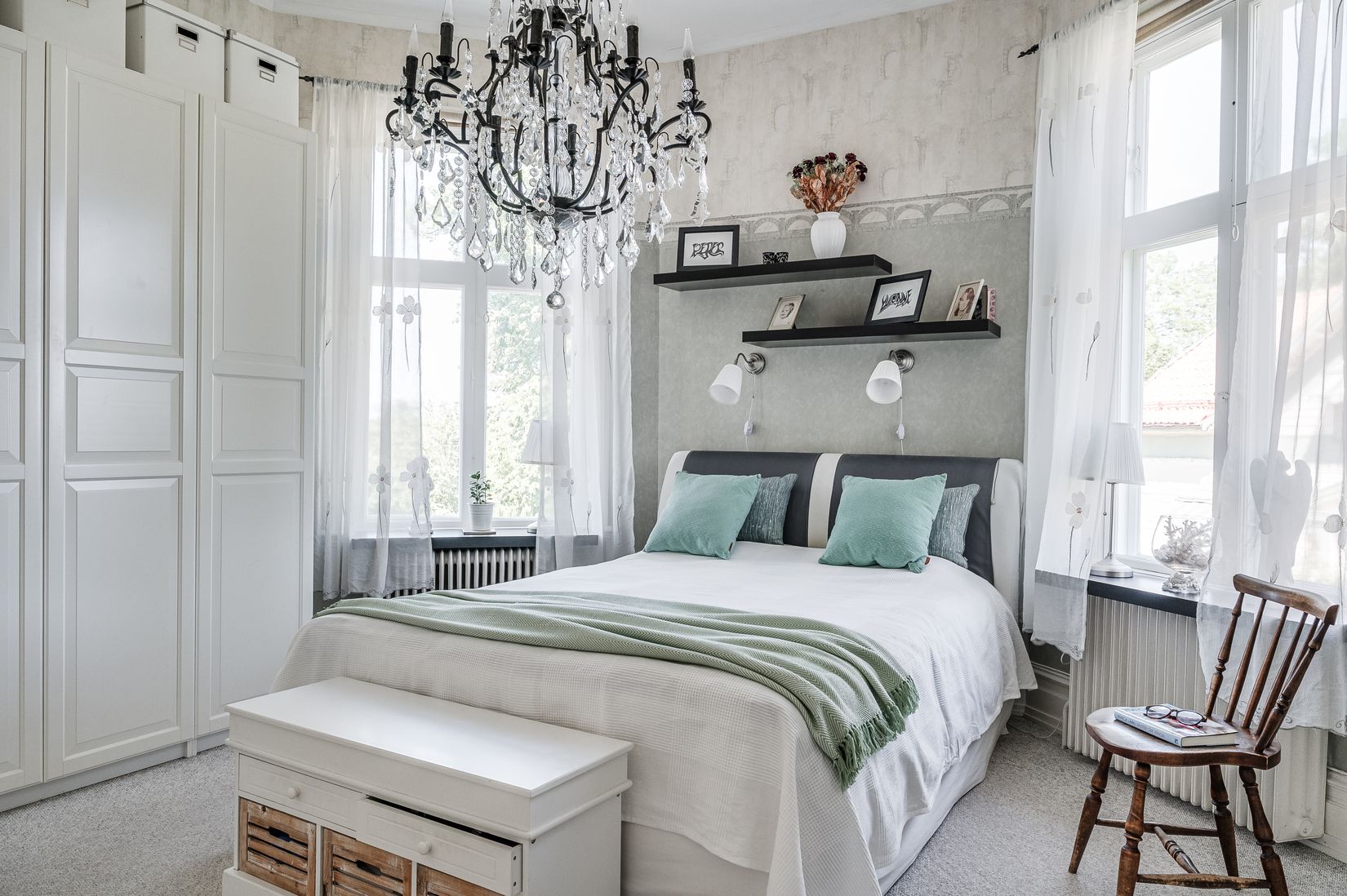 Villa, Kungsgatan 25, Åmål