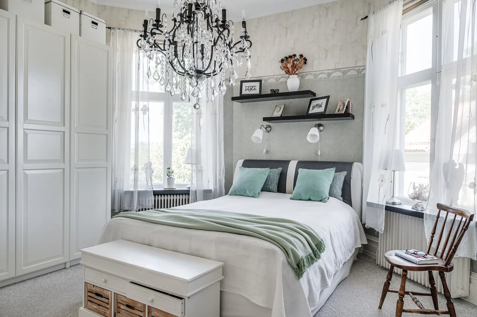 Villa, Kungsgatan 25, Åmål