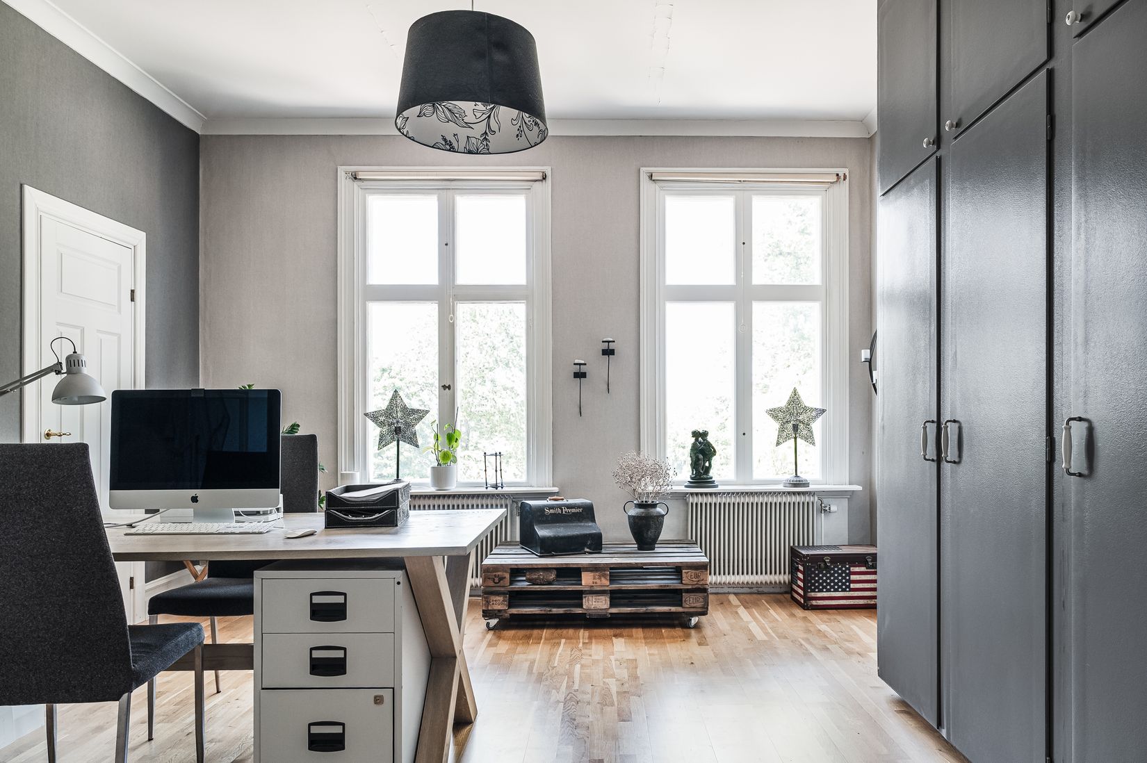 Villa, Kungsgatan 25, Åmål