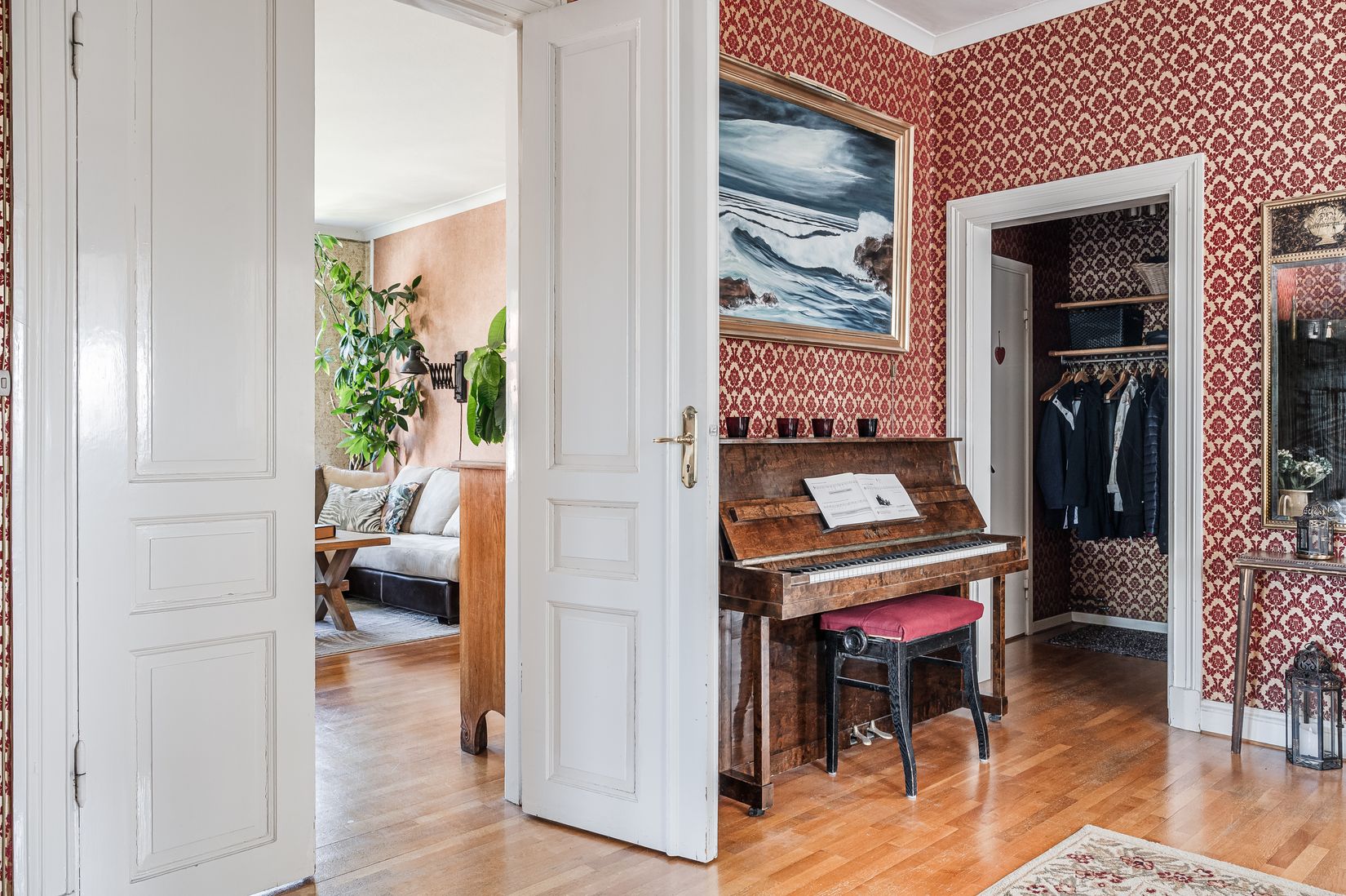 Villa, Kungsgatan 25, Åmål